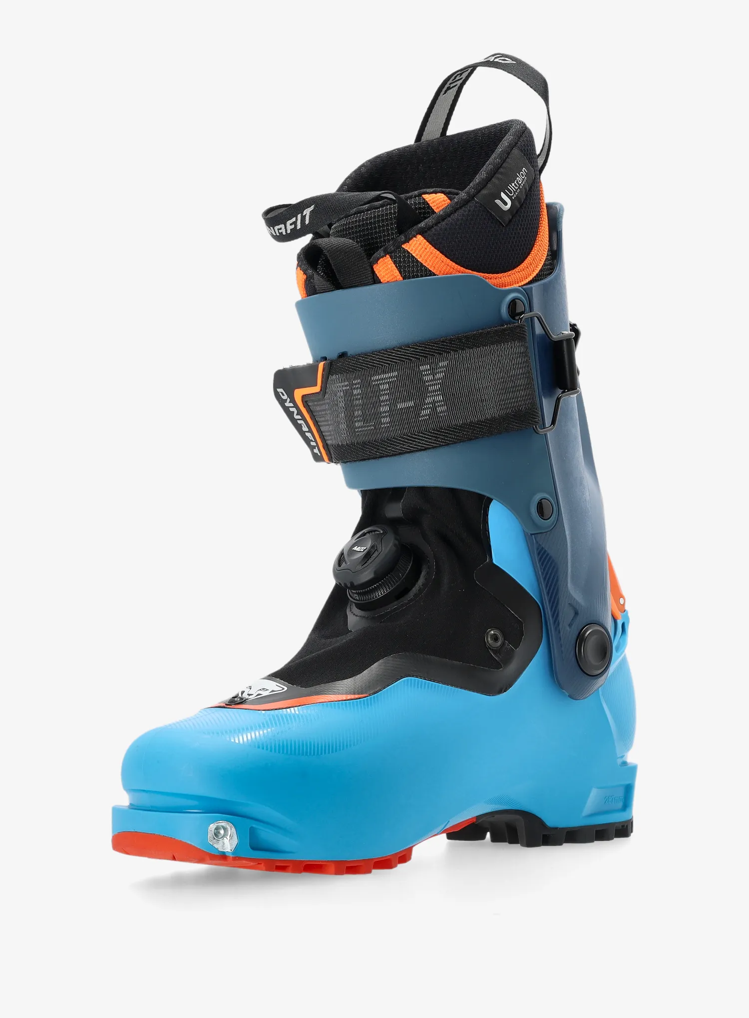 Cipele za turno skijanje Dynafit TLT X Boot - frost/orange