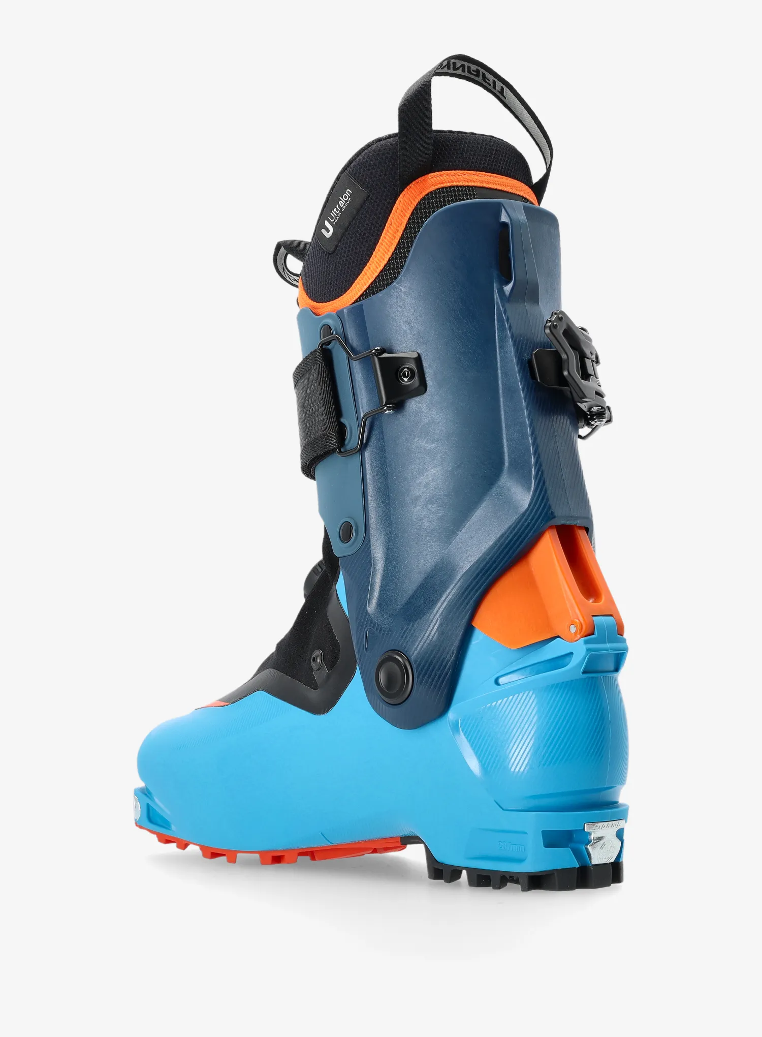 Cipele za turno skijanje Dynafit TLT X Boot - frost/orange