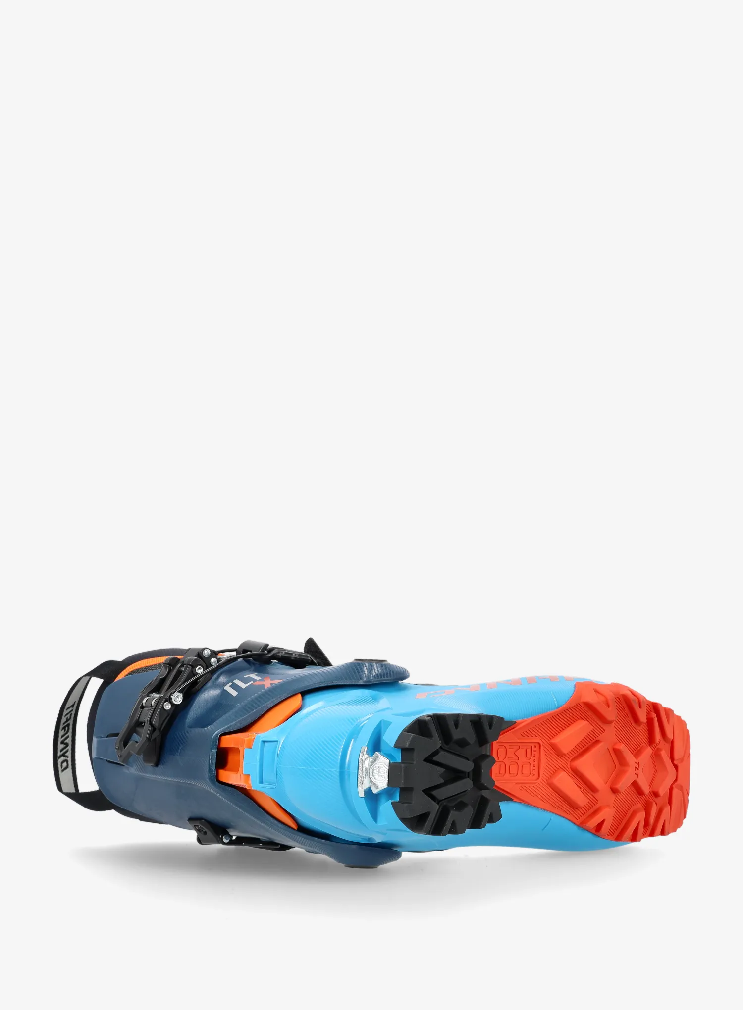 Cipele za turno skijanje Dynafit TLT X Boot - frost/orange