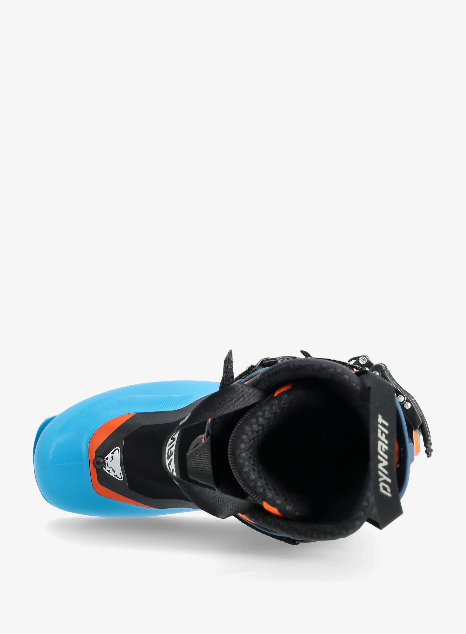 Cipele za turno skijanje Dynafit TLT X Boot - frost/orange