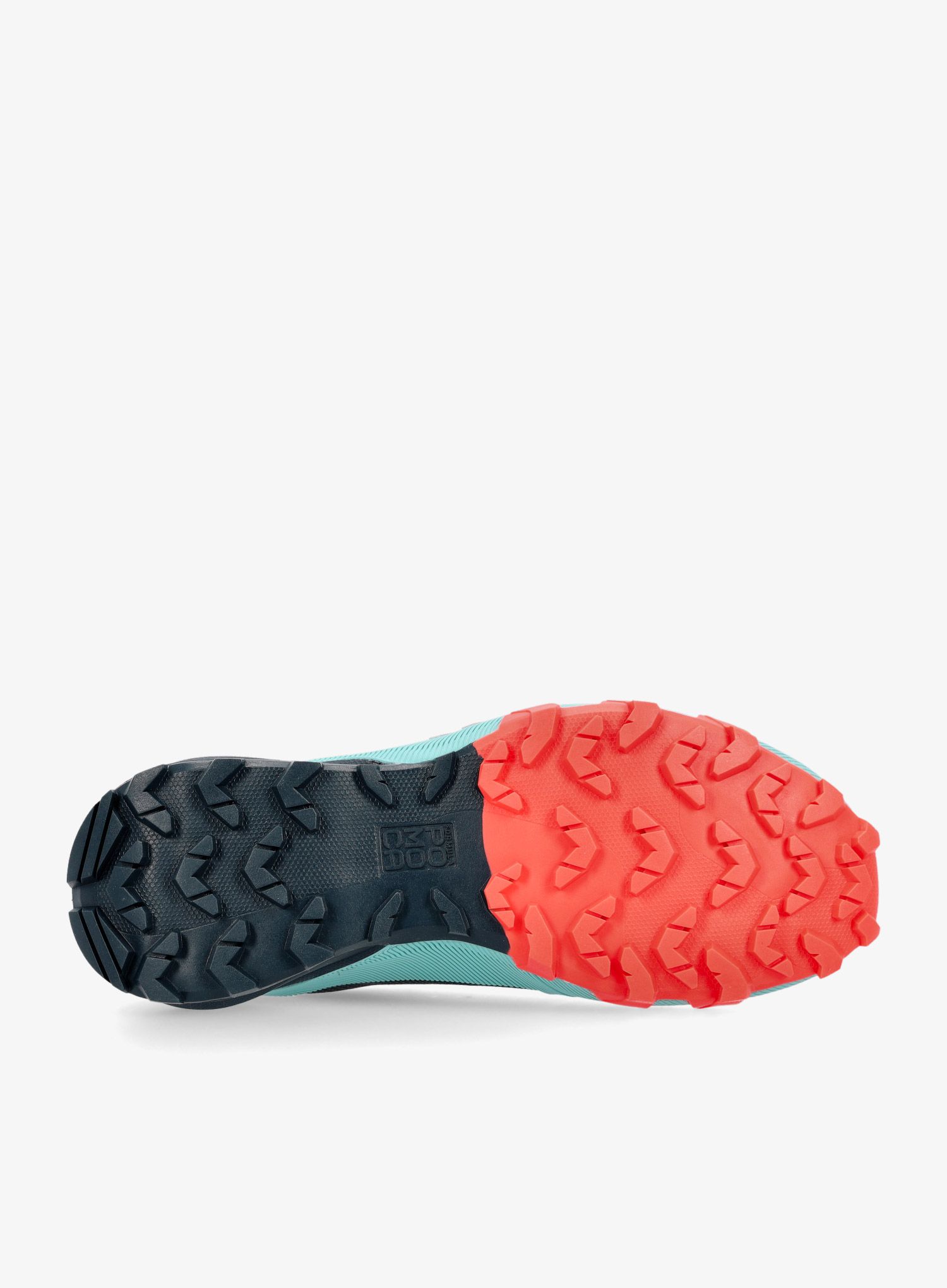 Ženske trail tenisice Dynafit Traverse - marine blue/blueberry