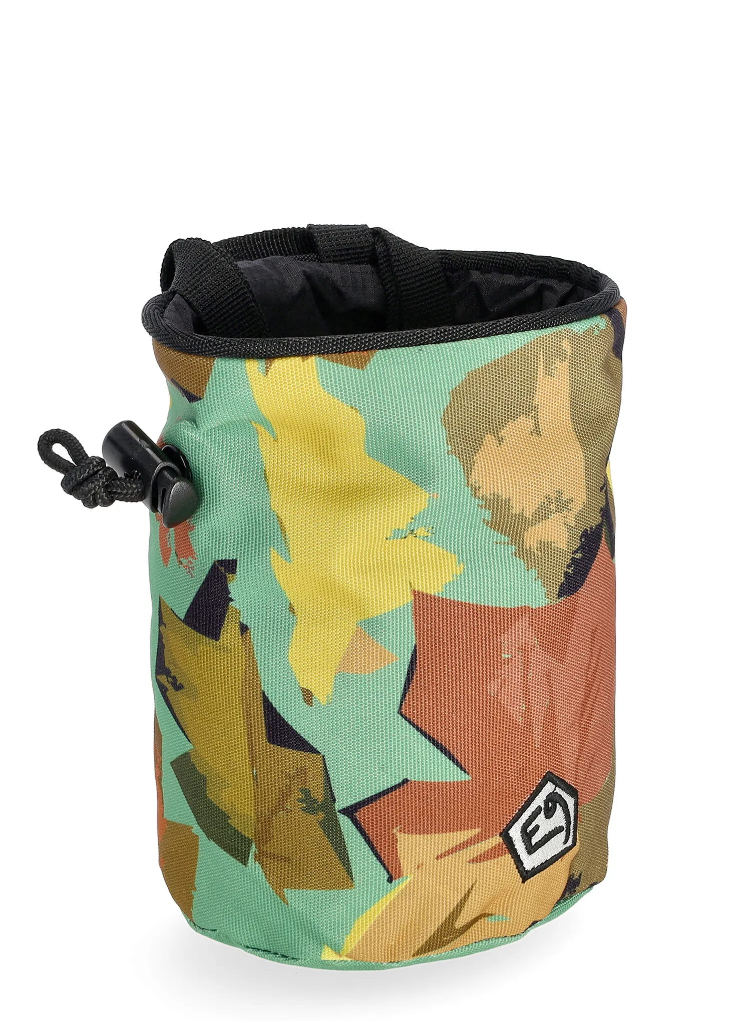 Vrećica za magnezij E9 Botte-P - leaves