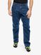 Penjačke hlače E9 Rondo Denim 2.3 - blue