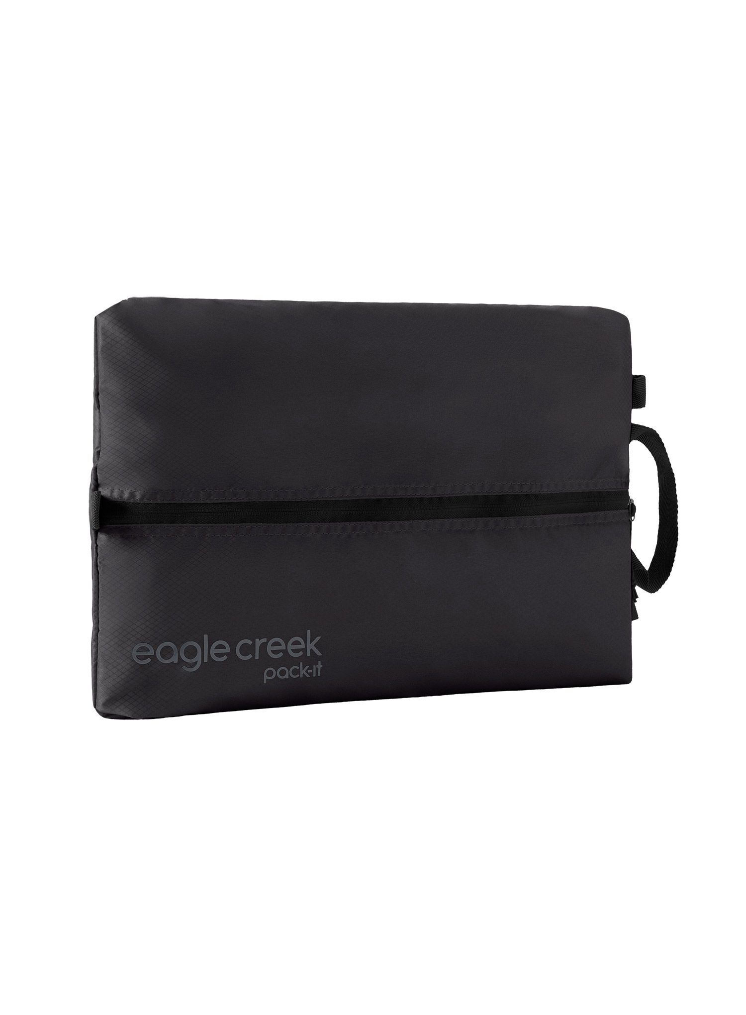 Futrola Eagle Creek Pack-It Isolate Shoe Sack - black/black
