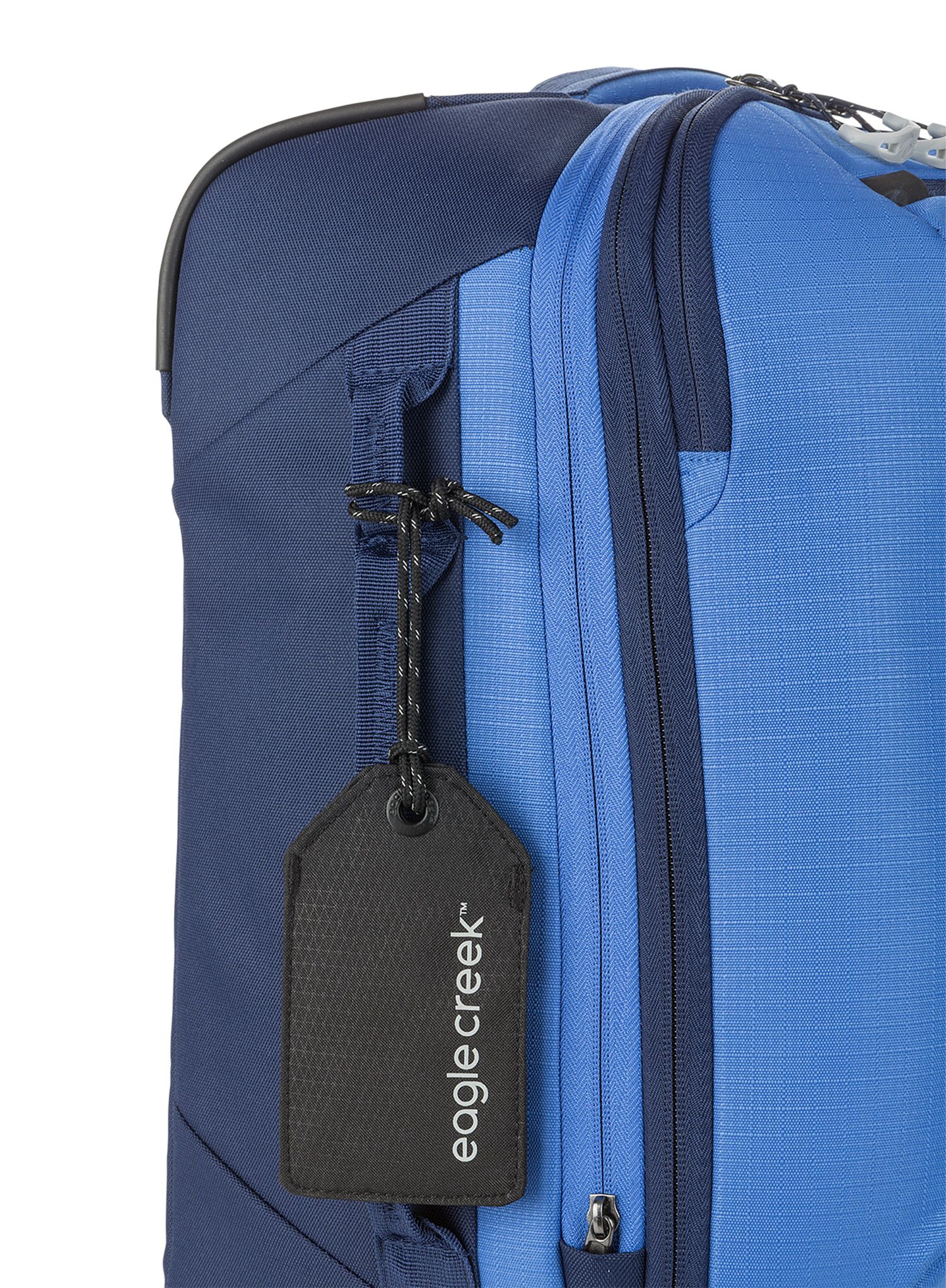 Privjesak Eagle Creek Reflective Luggage Tag - black/black