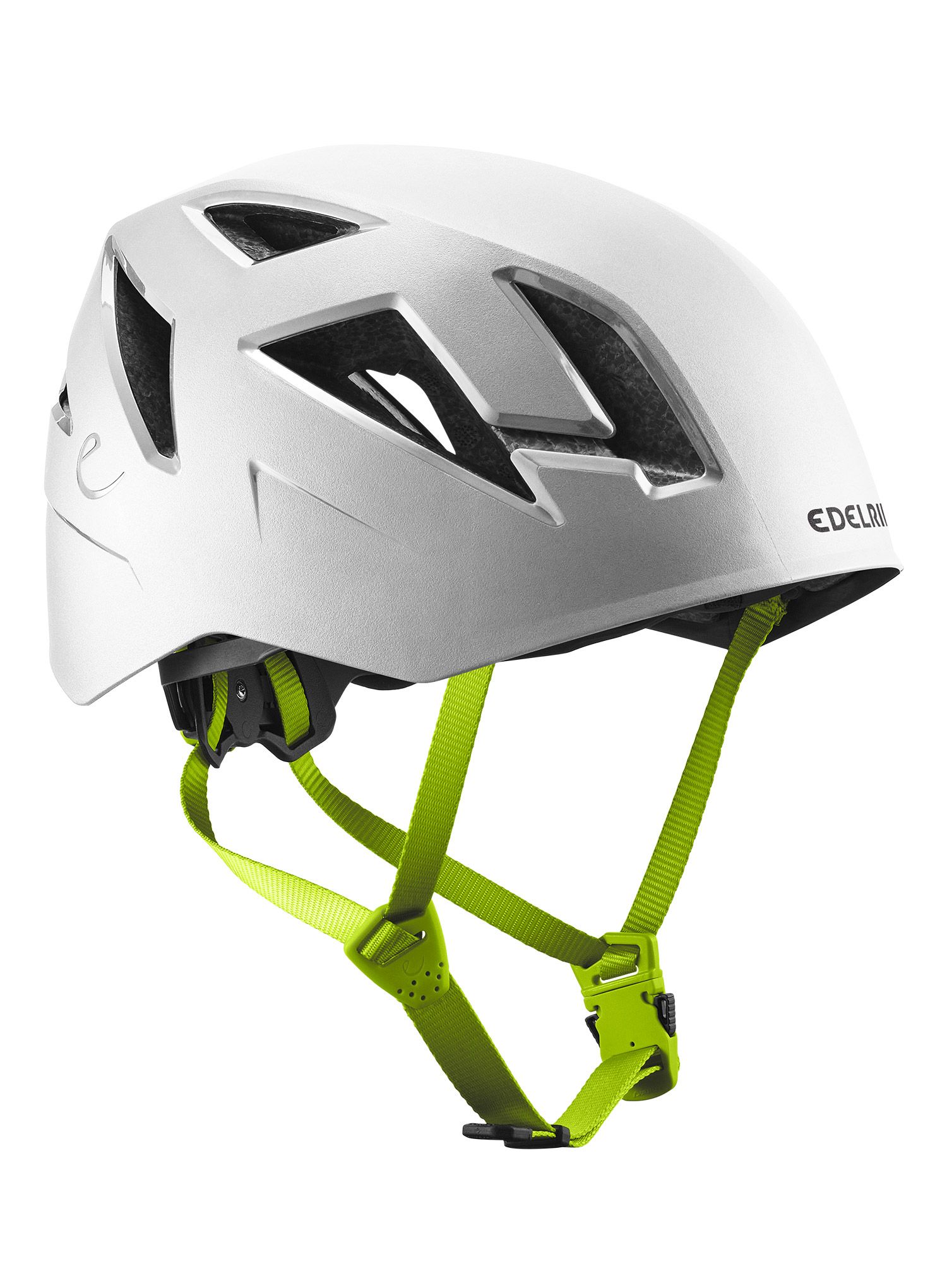 Kaciga za penjanje Edelrid Zodiac II - snow