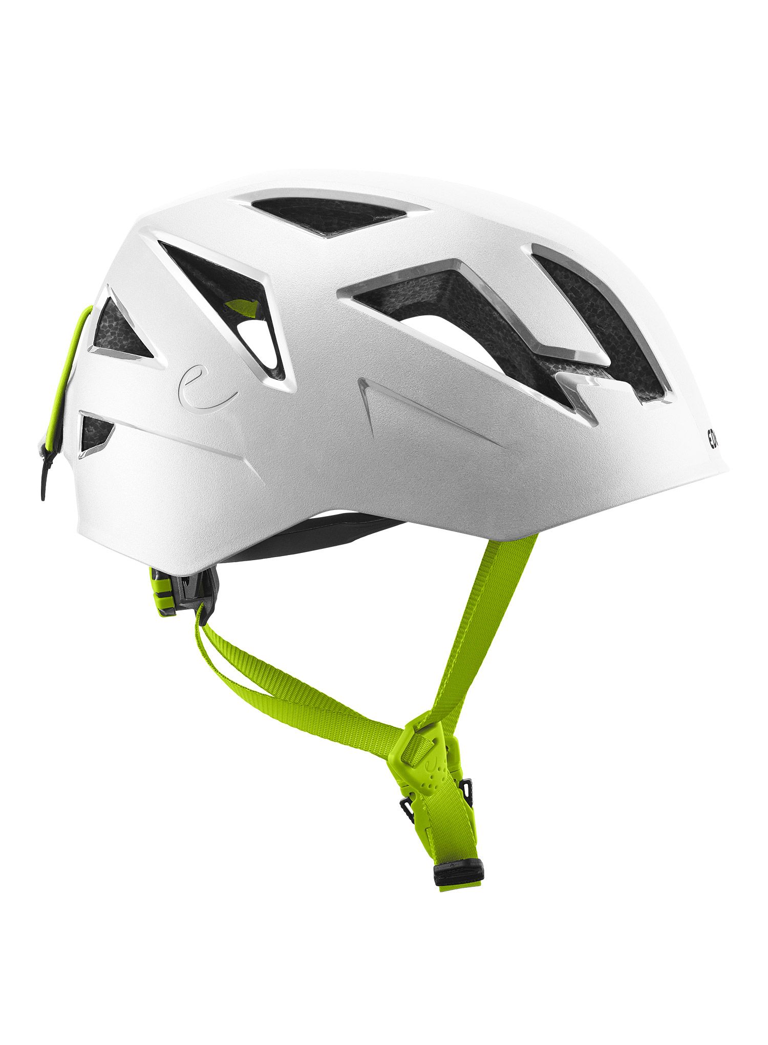 Kaciga za penjanje Edelrid Zodiac II - snow