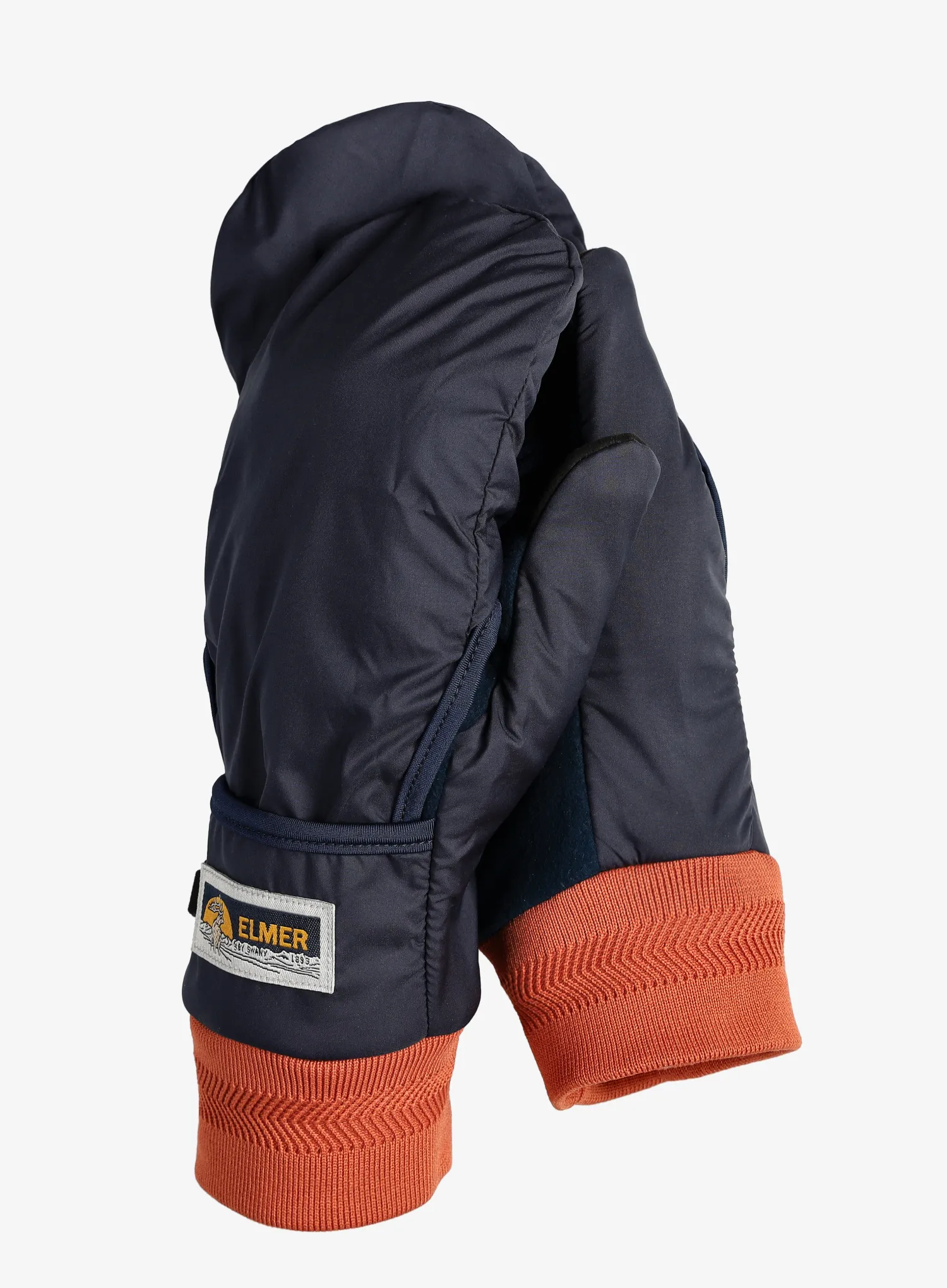 Rukavice od flisa Elmer EM305 City Pro