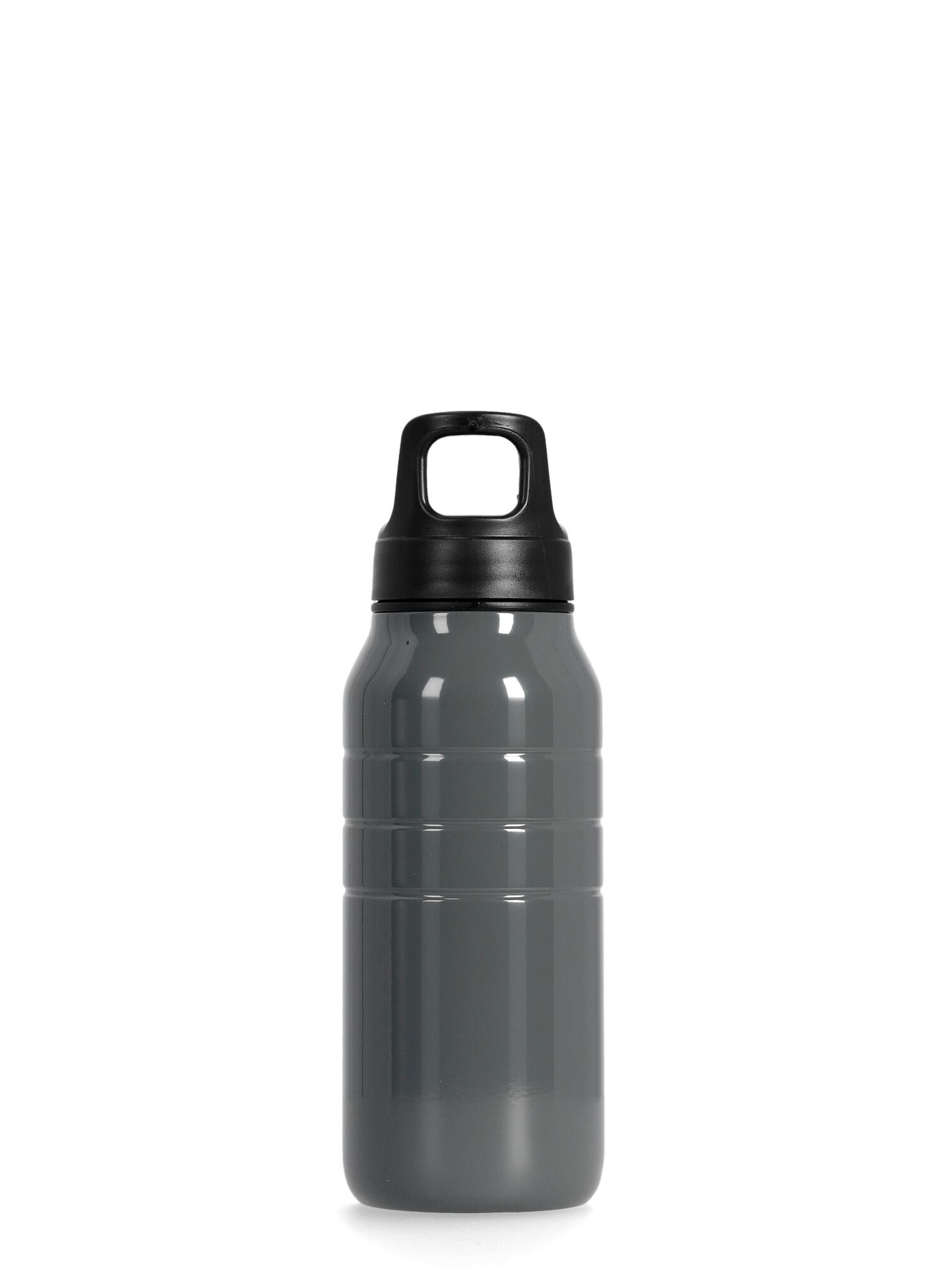 Boca Esbit Majoris Drinking Bottle 480 ml - cool grey