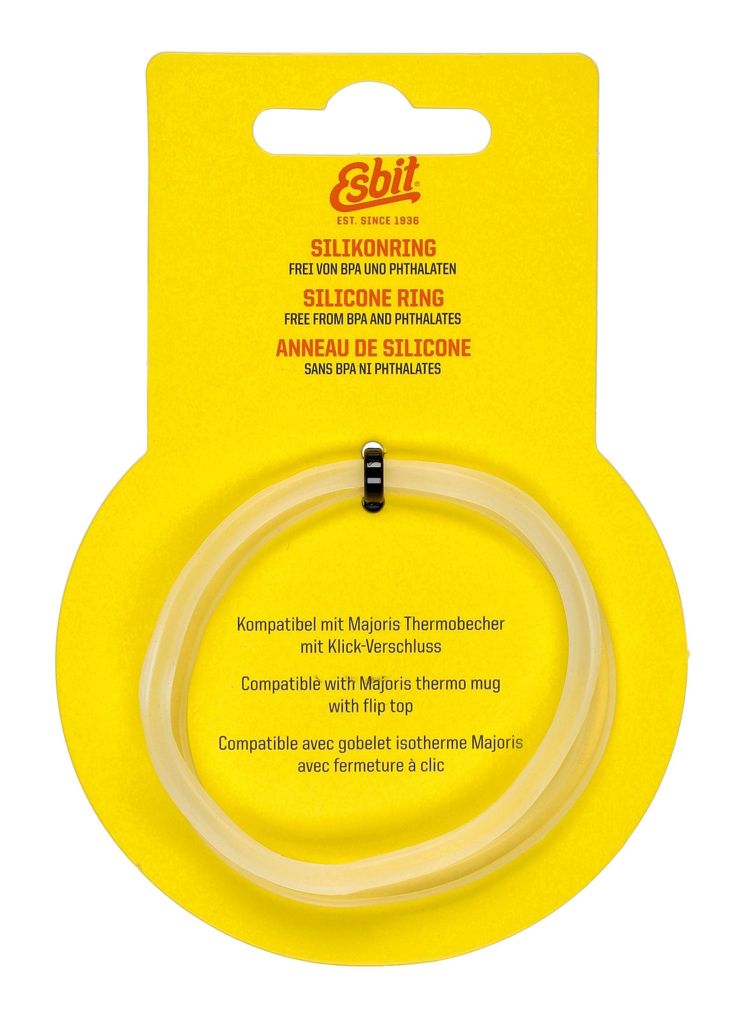Brtva Esbit Silicone Ring