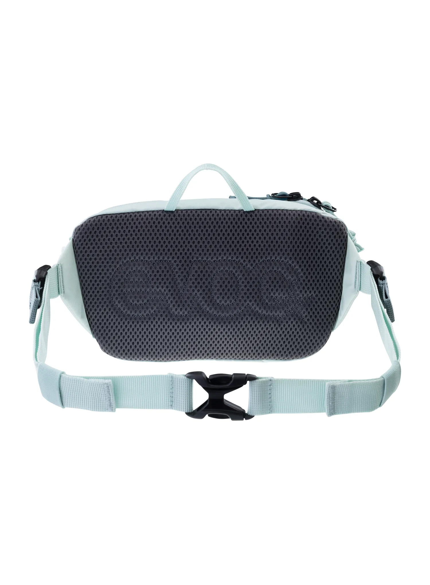 Dječja torbica oko struka Evoc Hip Pack Kids - mint