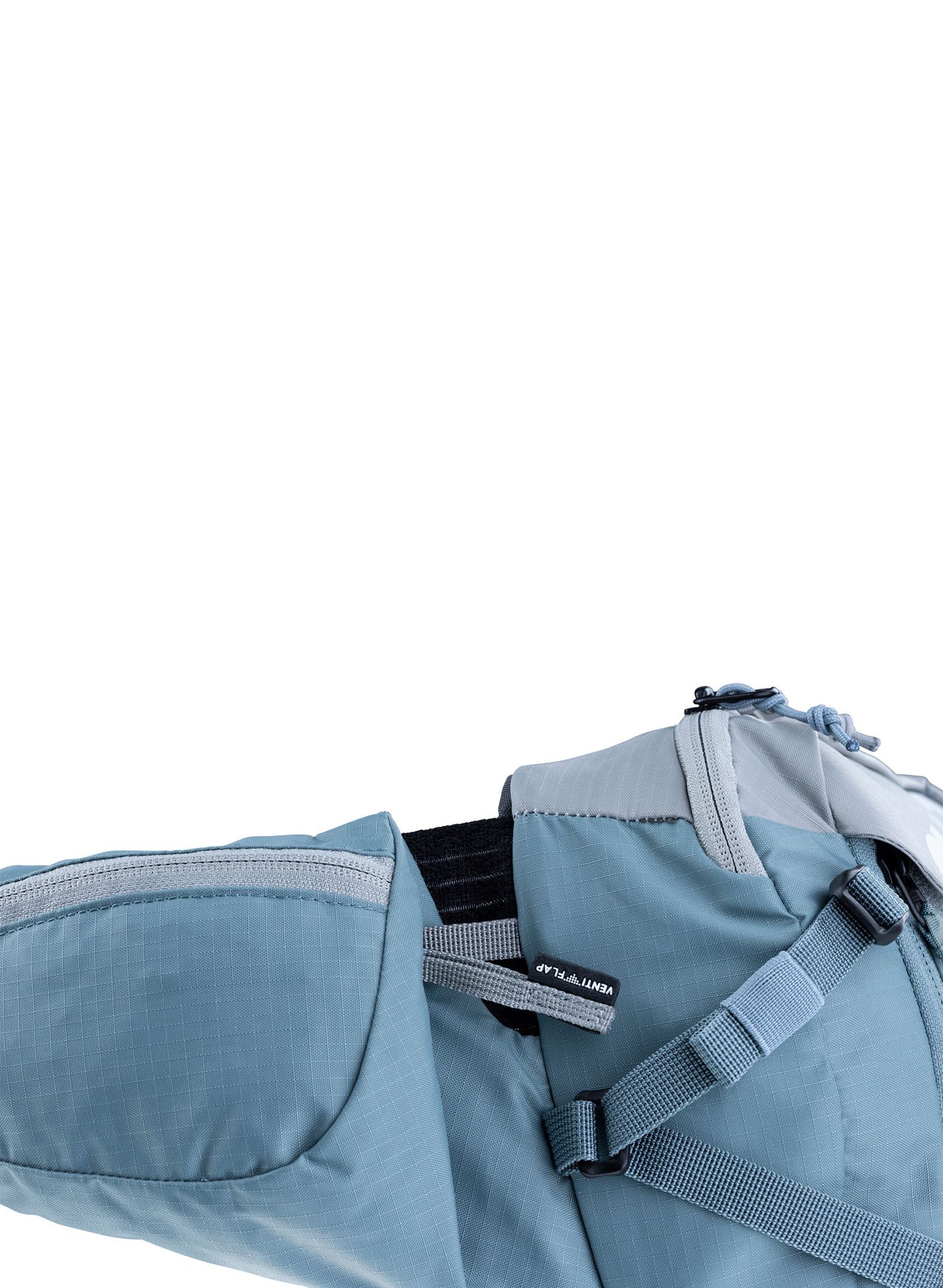 Biciklistička torbica oko struka Evoc Hip Pack Pro 3 - stone/steel