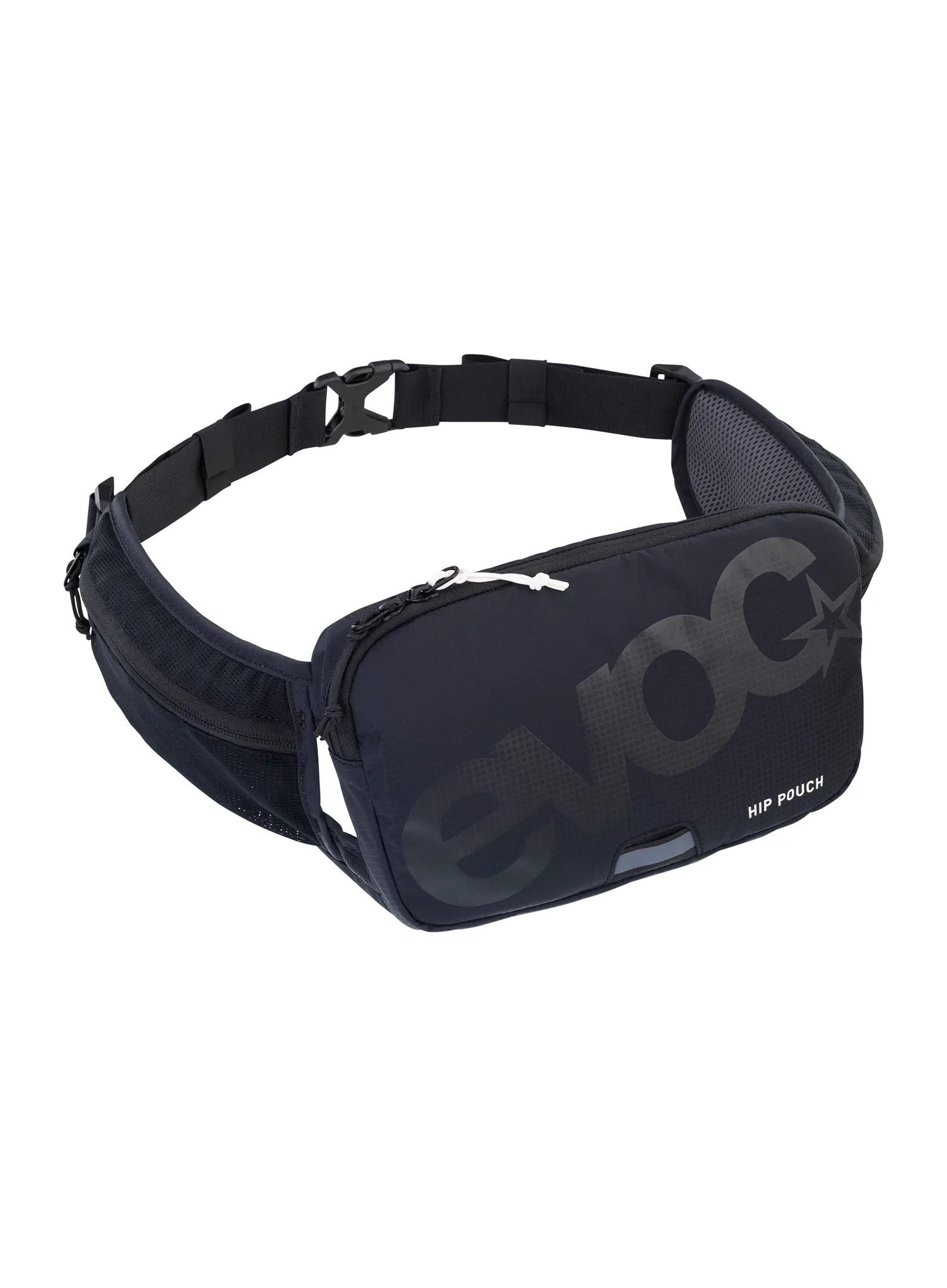 Biciklistička torbica oko struka Evoc Hip Pouch 1 - black