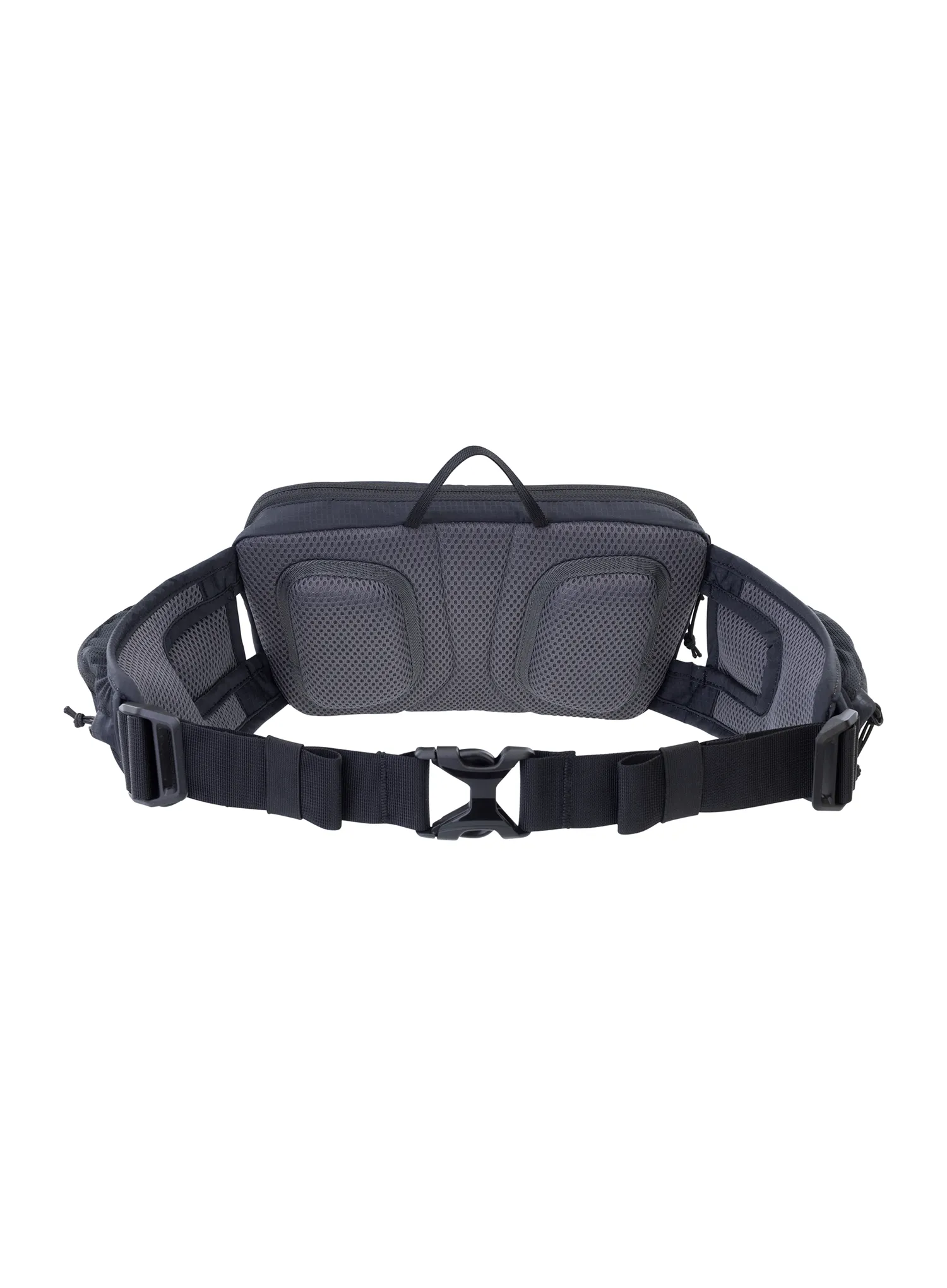 Biciklistička torbica oko struka Evoc Hip Pouch 1 - black