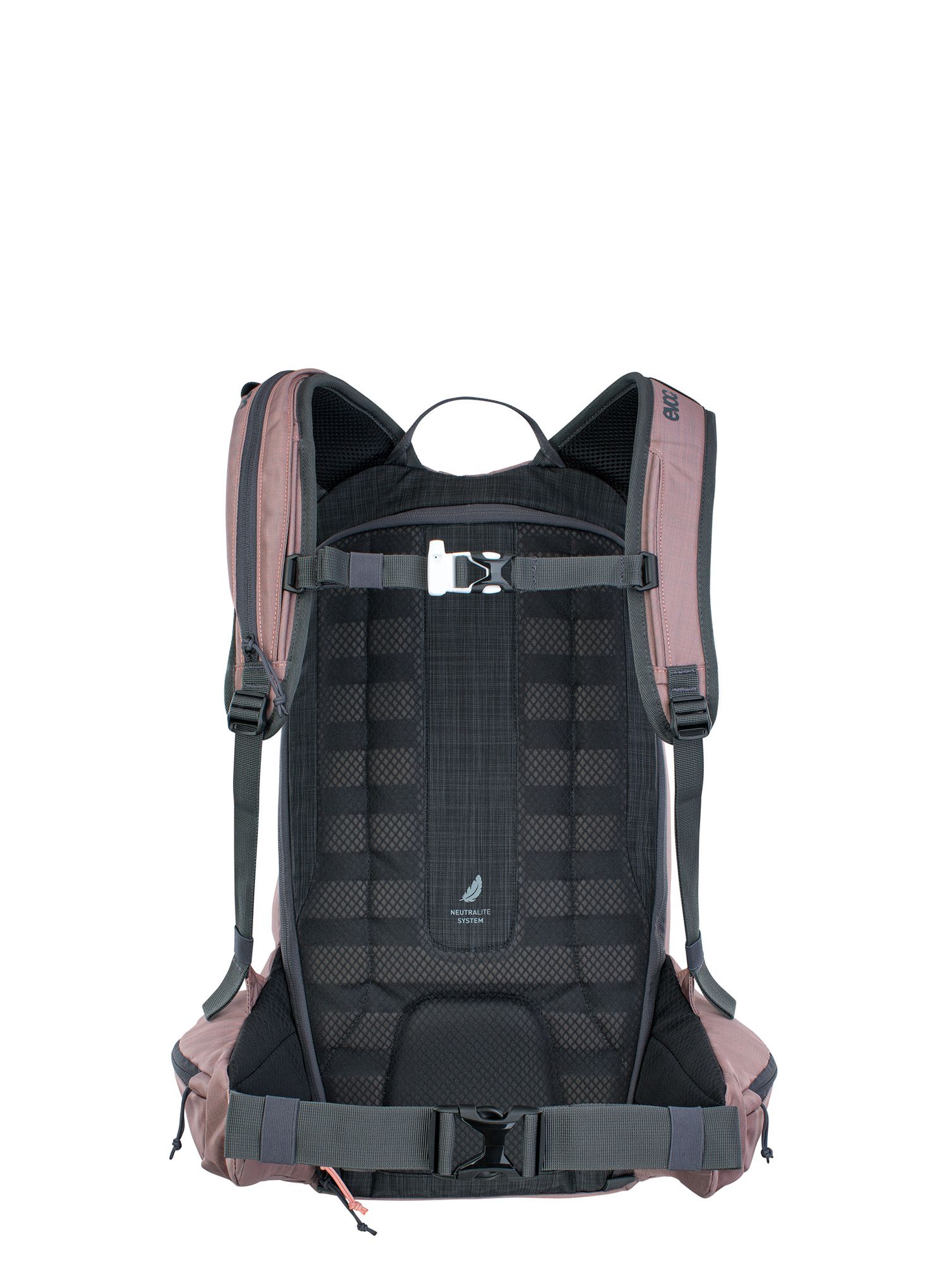 Ruksak za turno skijanje Evoc Line 20 - dusty pink