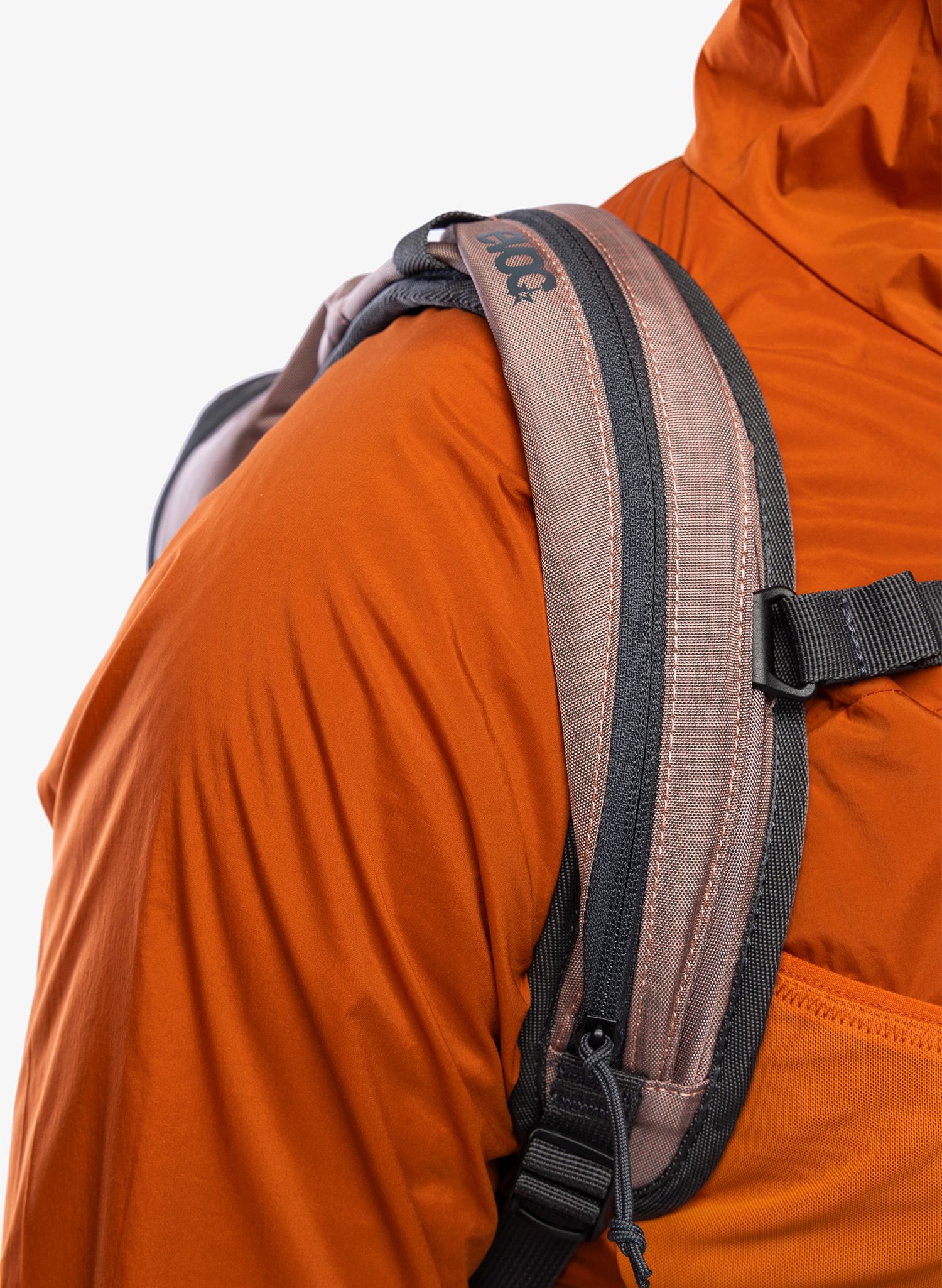 Ruksak za turno skijanje Evoc Line 20 - dusty pink