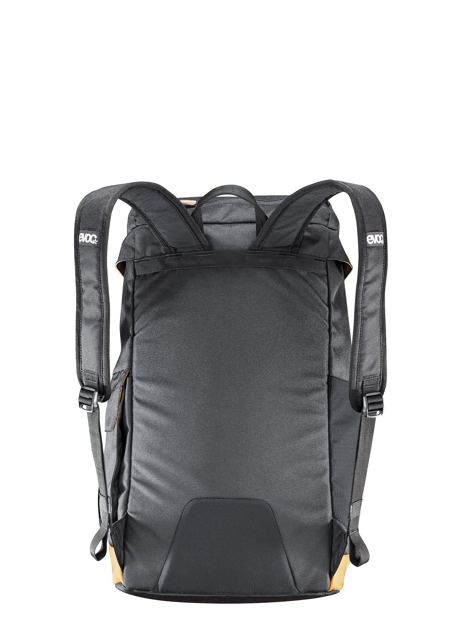 Urbani ruksak Evoc Mission 22 - black