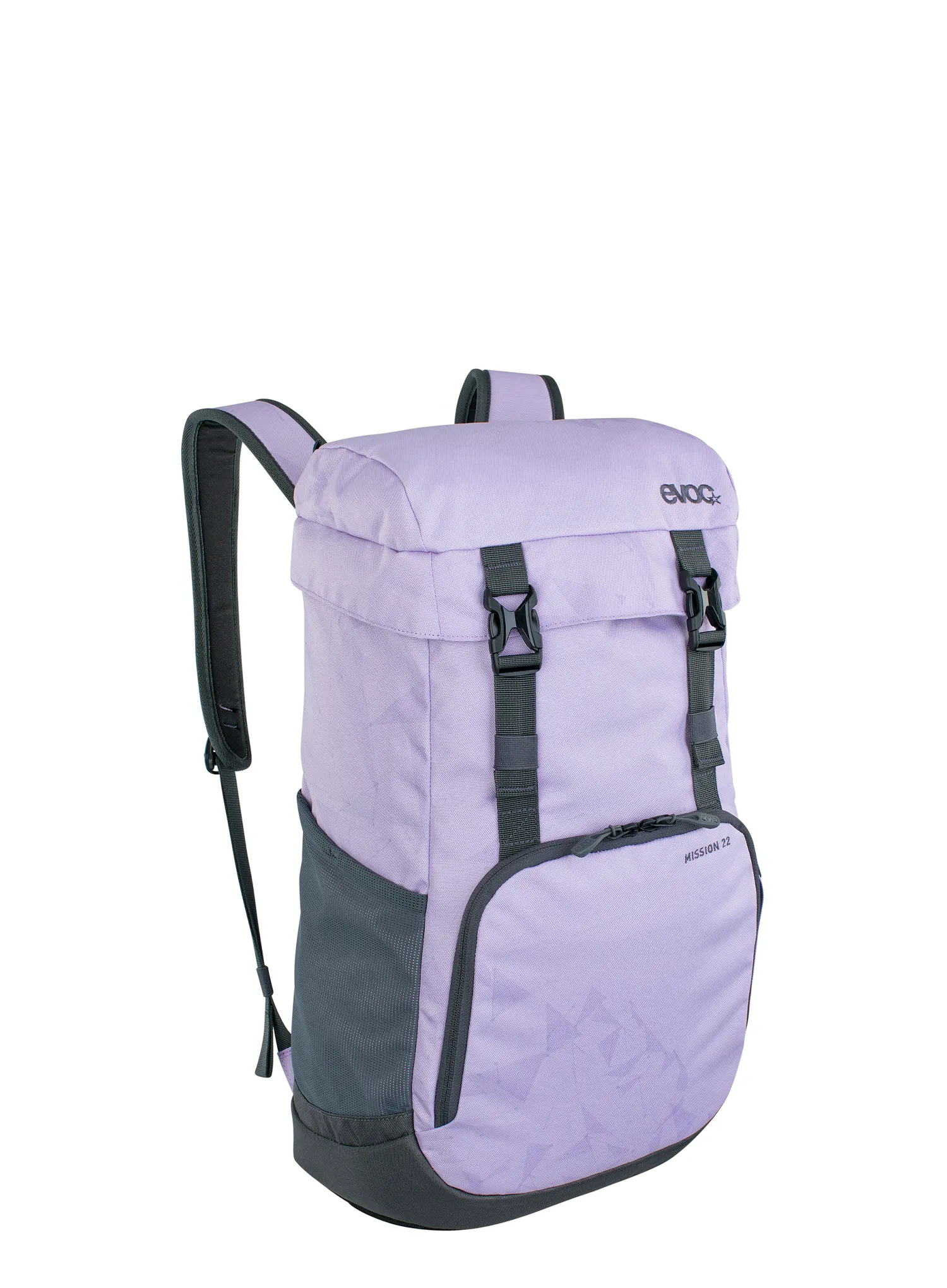 Urbani ruksak Evoc Mission 22 - multicolour