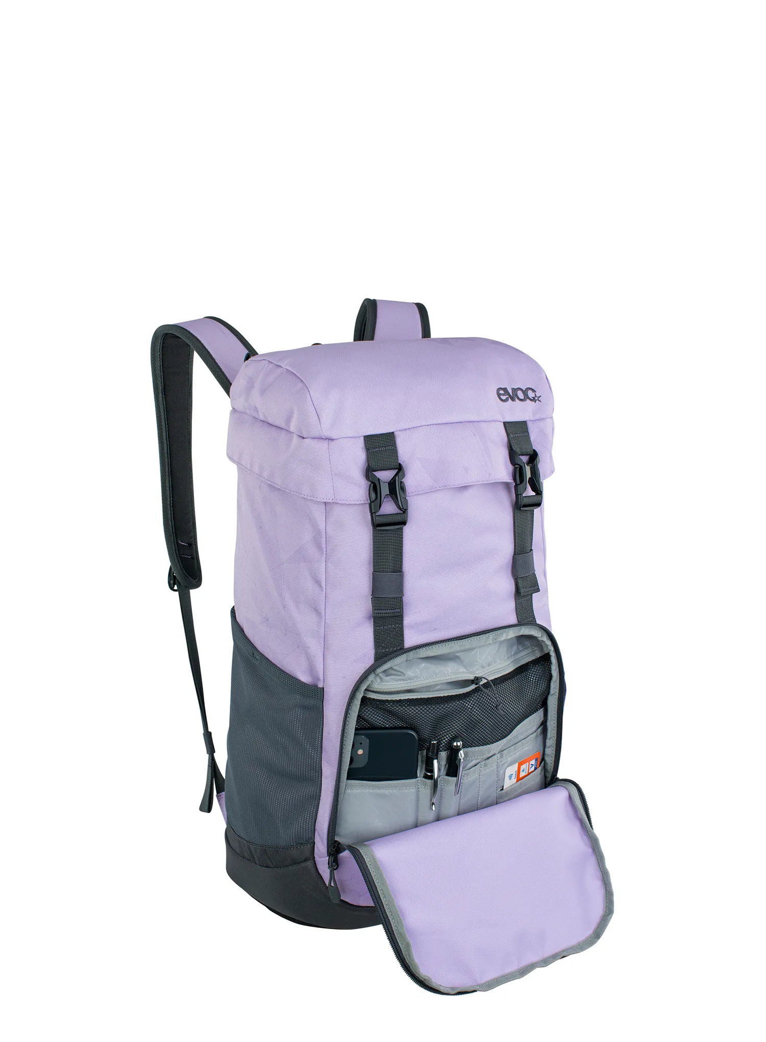 Urbani ruksak Evoc Mission 22 - multicolour