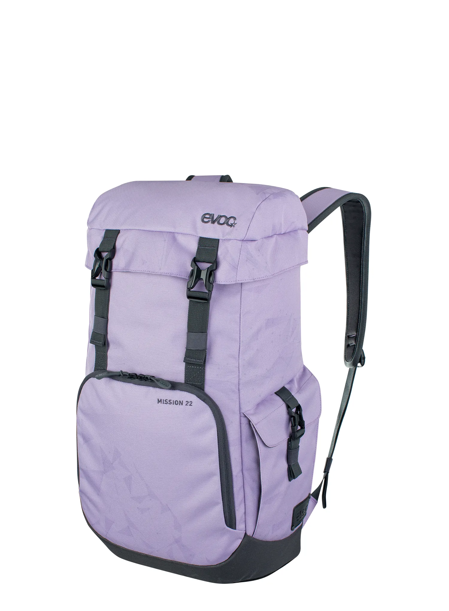 Urbani ruksak Evoc Mission 22 - multicolour