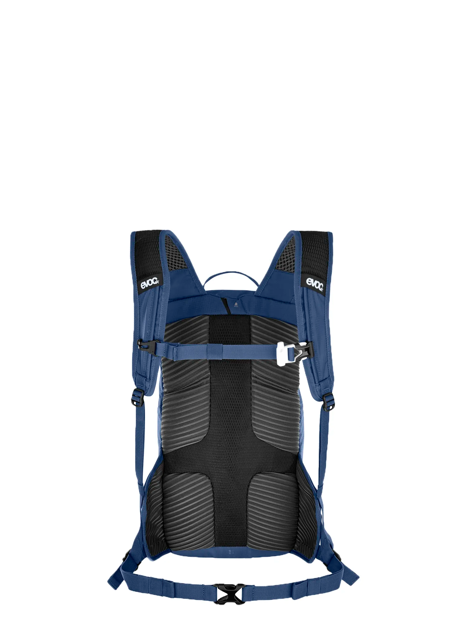 Biciklistički ruksak Evoc Ride 12 - denim