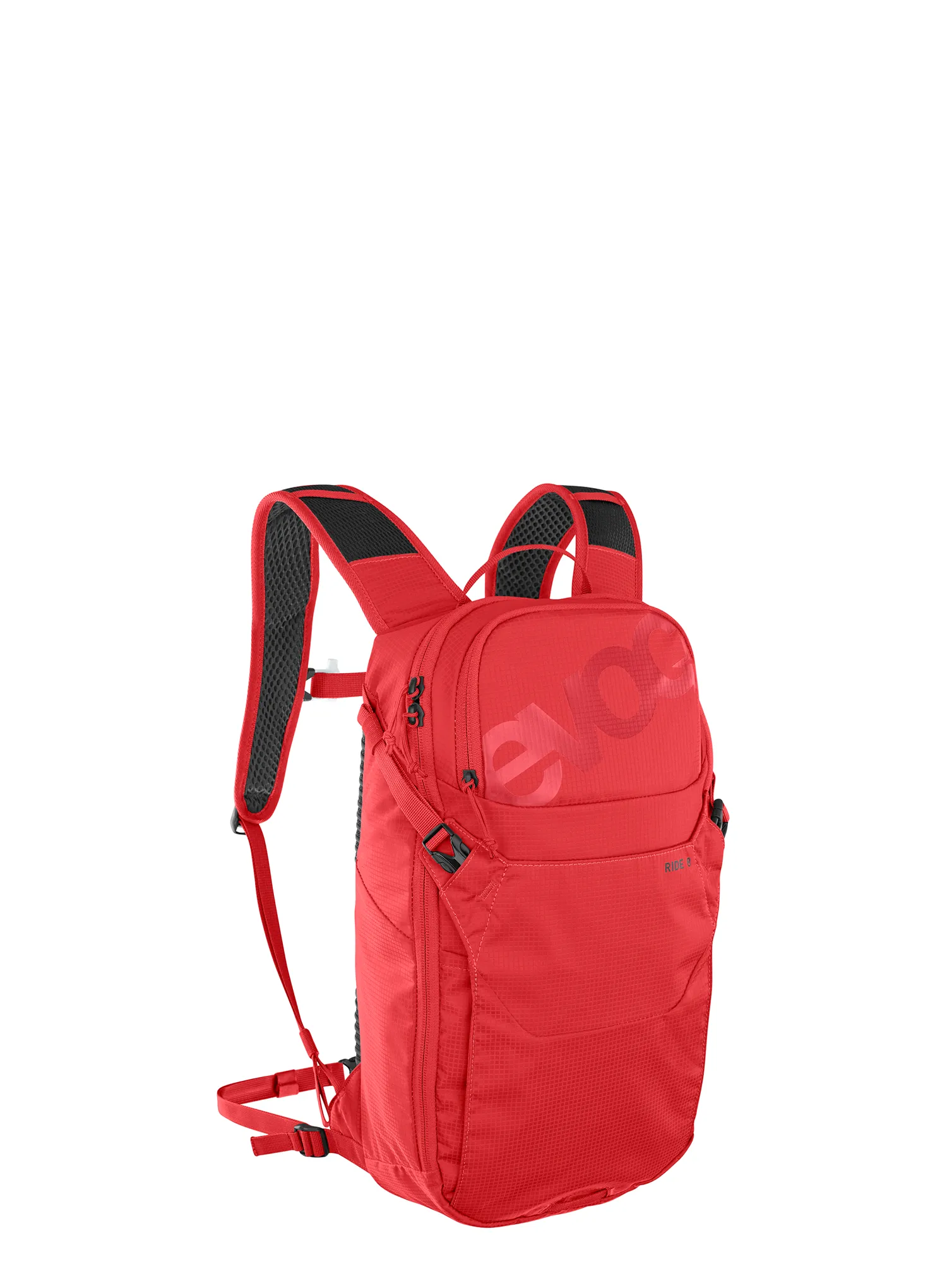 Biciklistički ruksak Evoc Ride 8 - true red