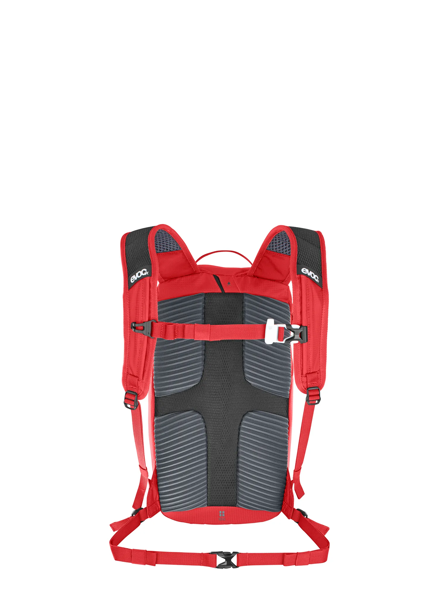 Biciklistički ruksak Evoc Ride 8 - true red