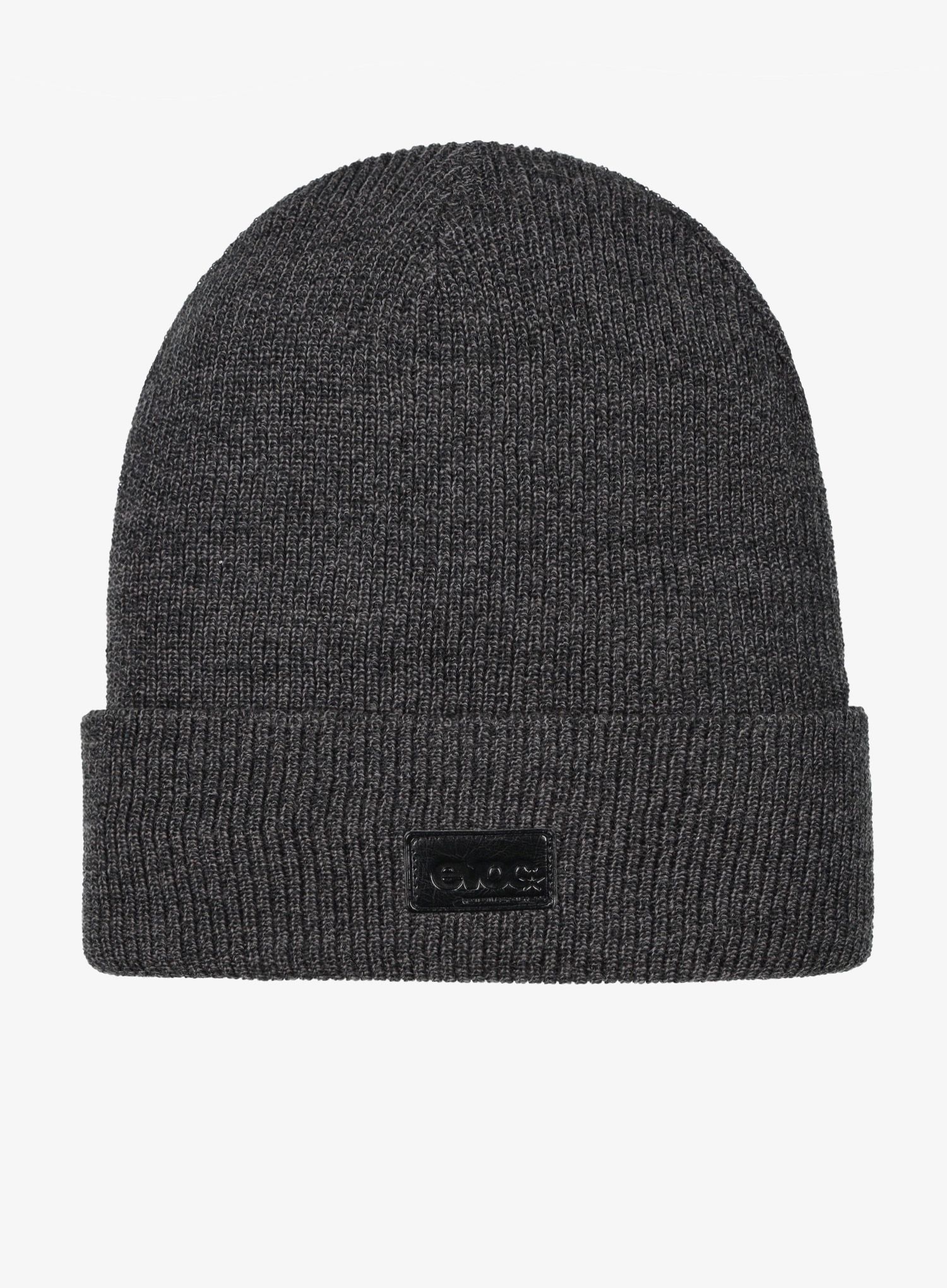 Zimska kapa Evoc Ripp Beanie - carbon grey