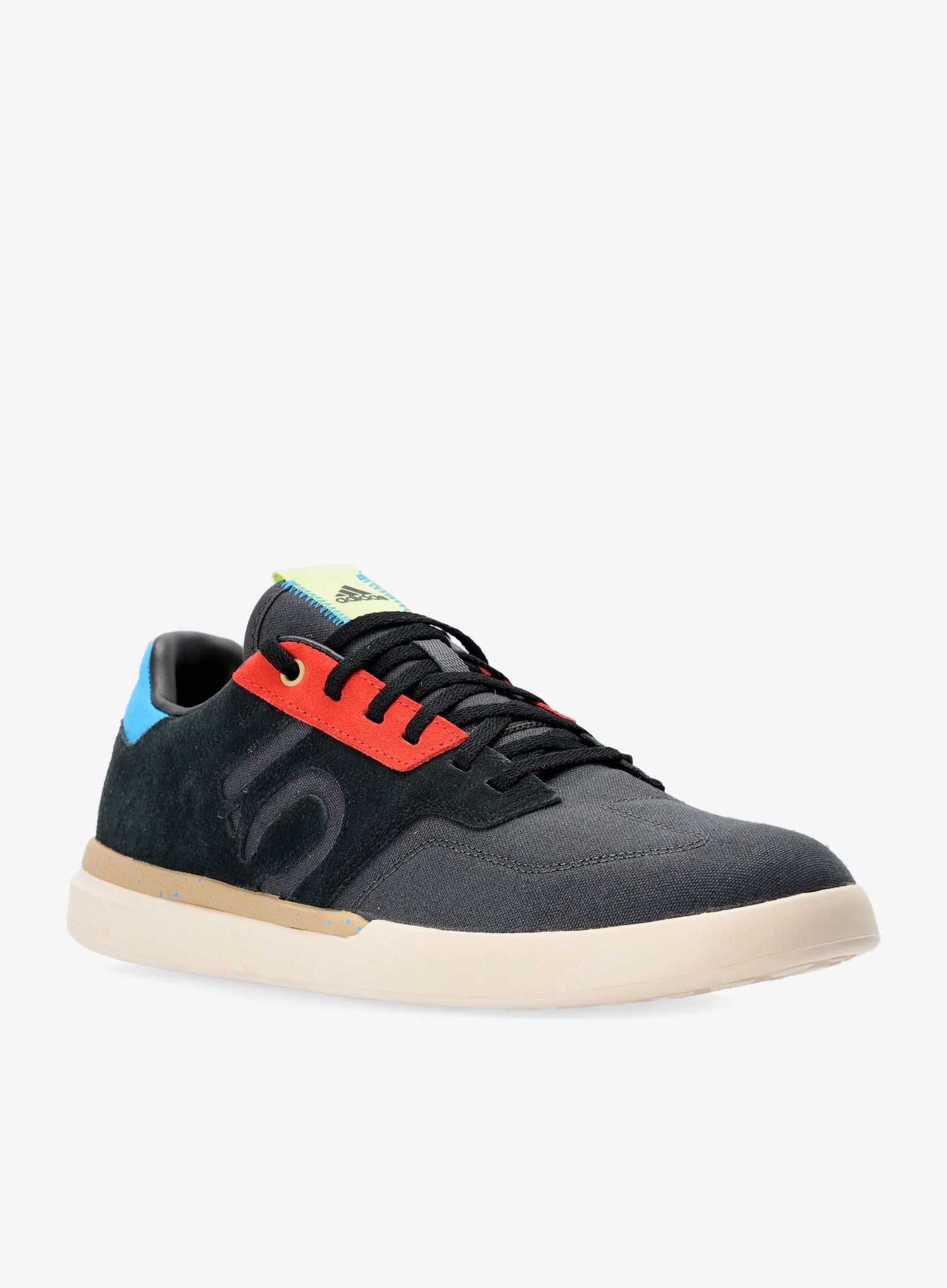 Biciklističke cipele Five Ten Sleuth - core black/carbon/wonder white