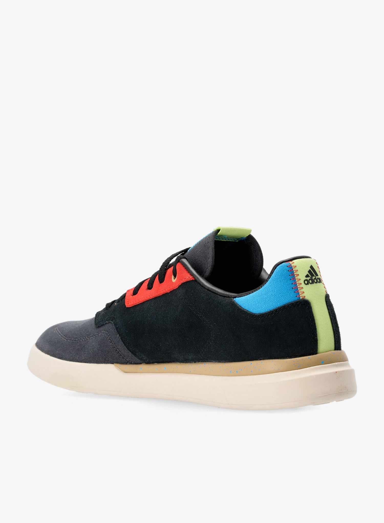 Biciklističke cipele Five Ten Sleuth - core black/carbon/wonder white