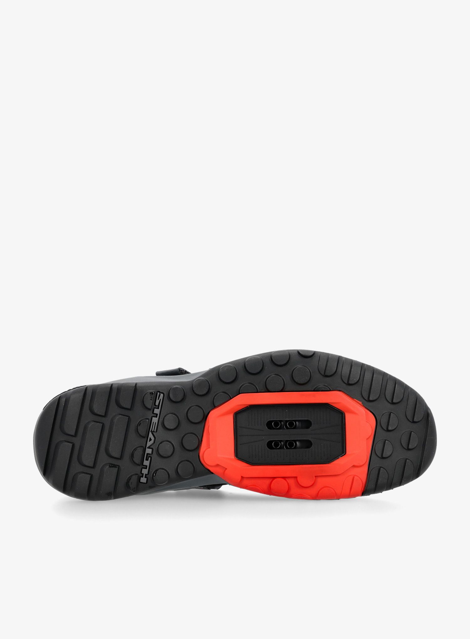 Cipele SPD Five Ten Trailcross Clip-in - core black/grey three/red