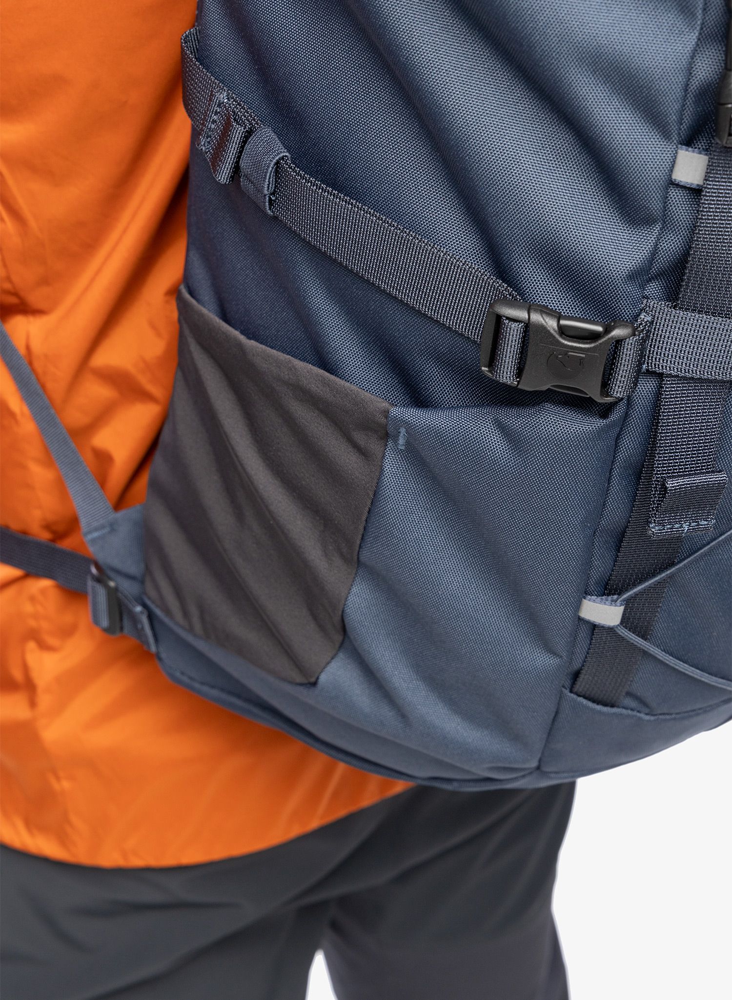 Ruksak za laptop Fjallraven Skule Top 26 - navy