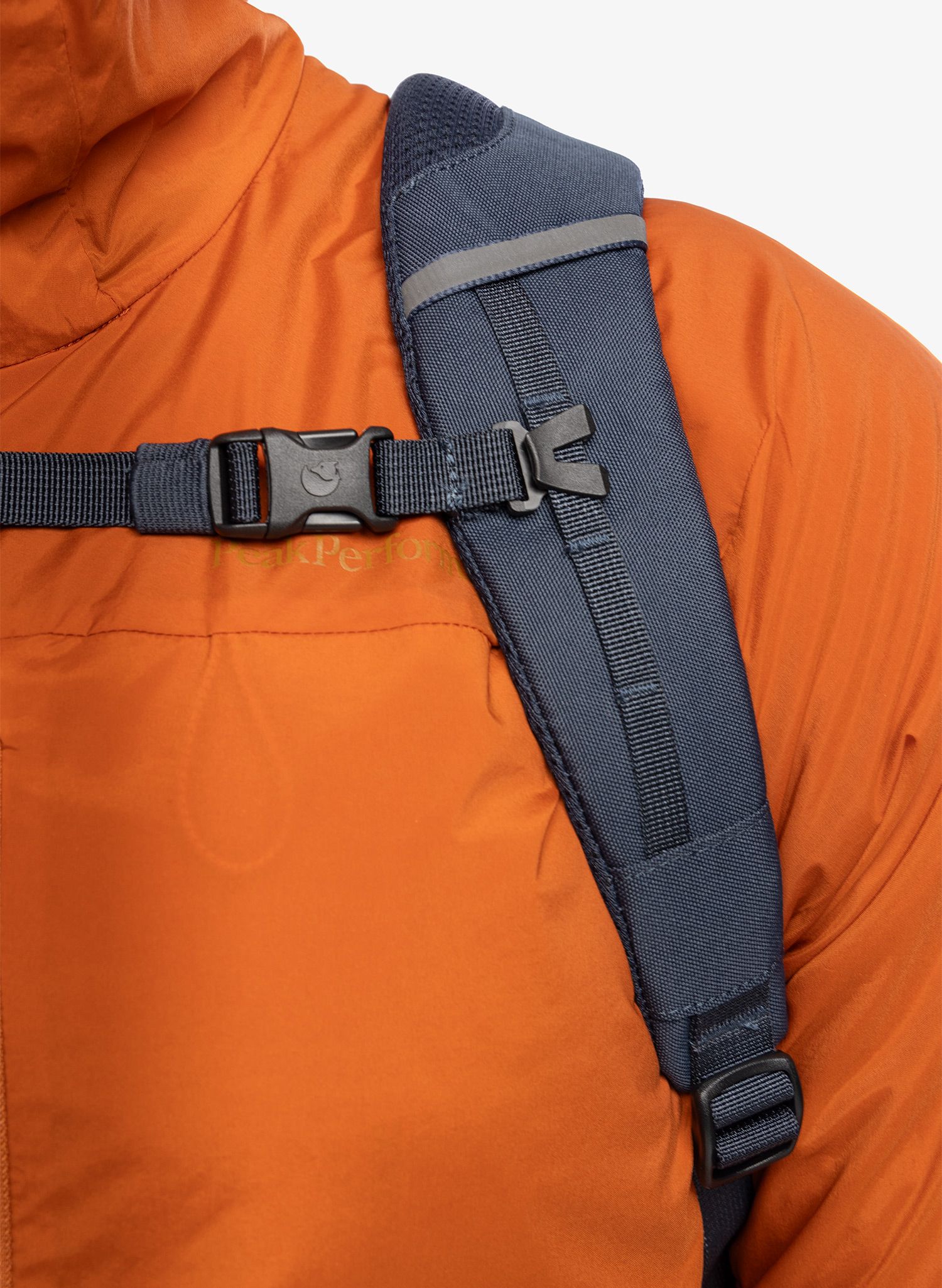Ruksak za laptop Fjallraven Skule Top 26 - navy