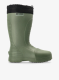 Zimske cipele Fubuki Niseko 3.0 - olive