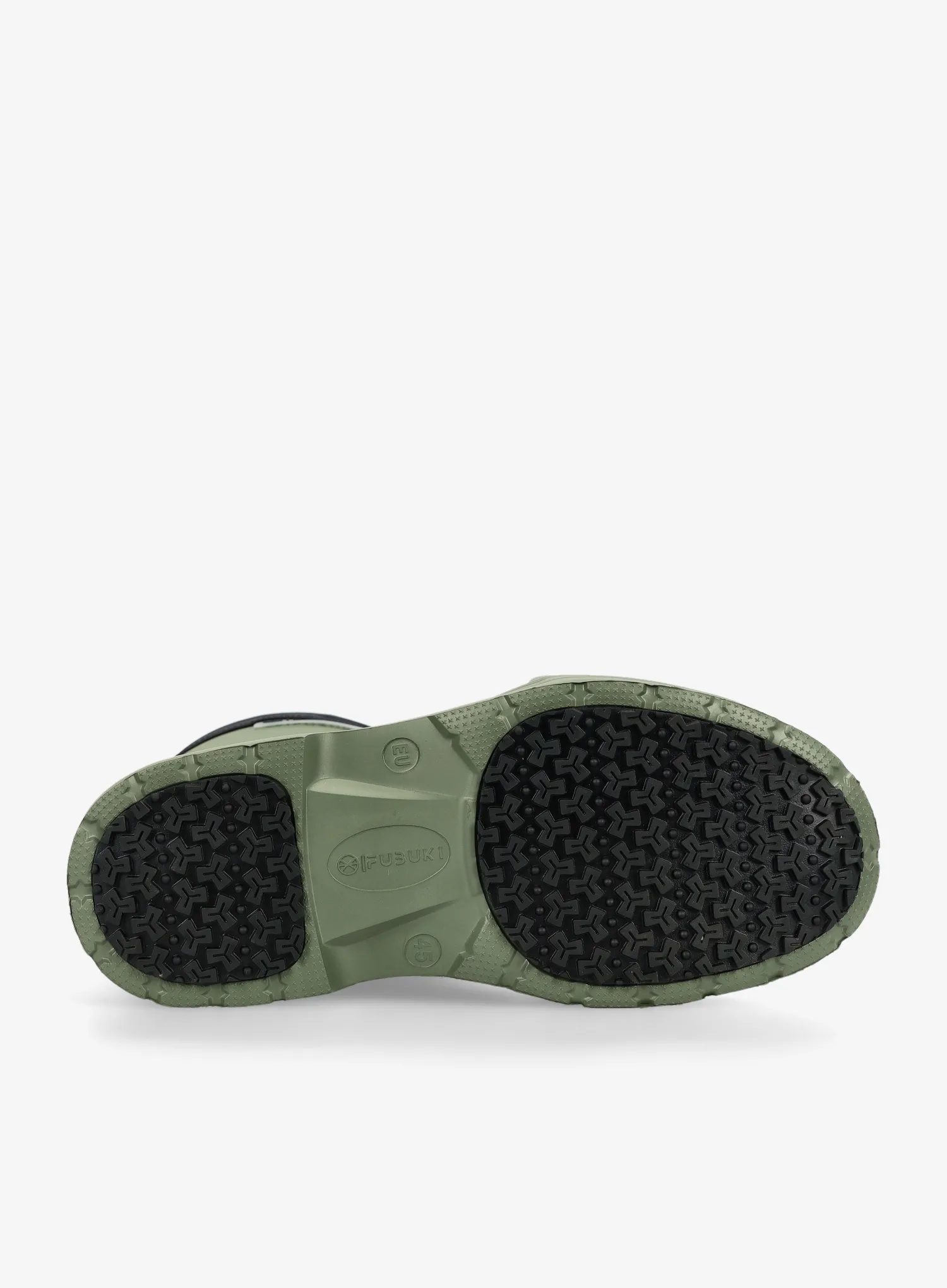 Zimske cipele Fubuki Niseko 3.0 - olive