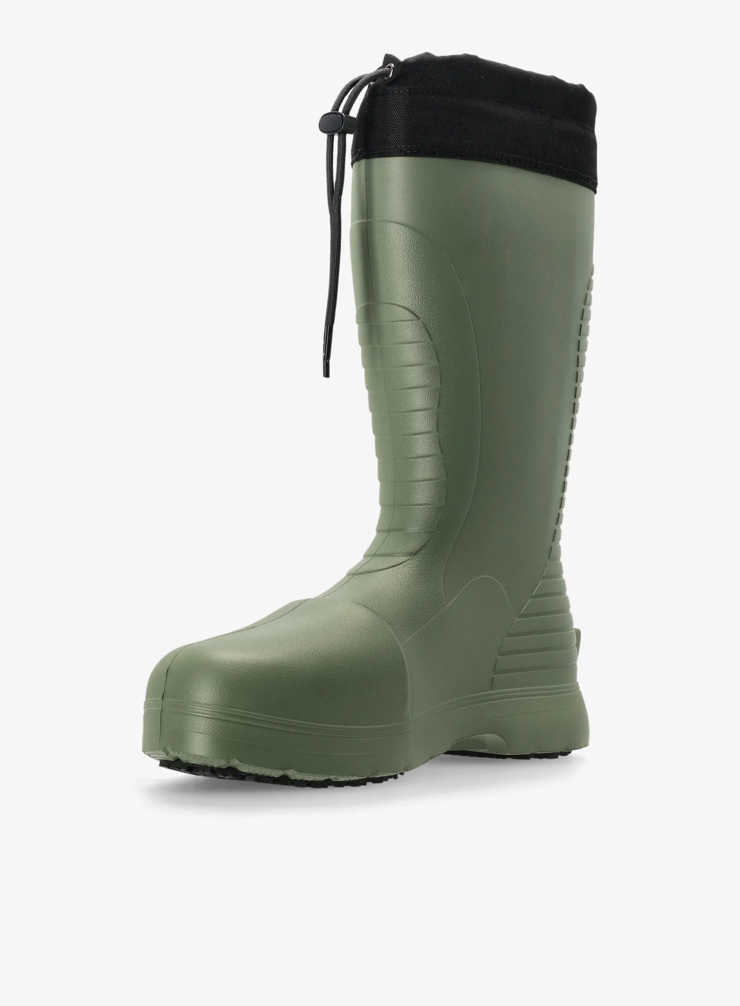 Zimske cipele Fubuki Niseko 3.0 - olive