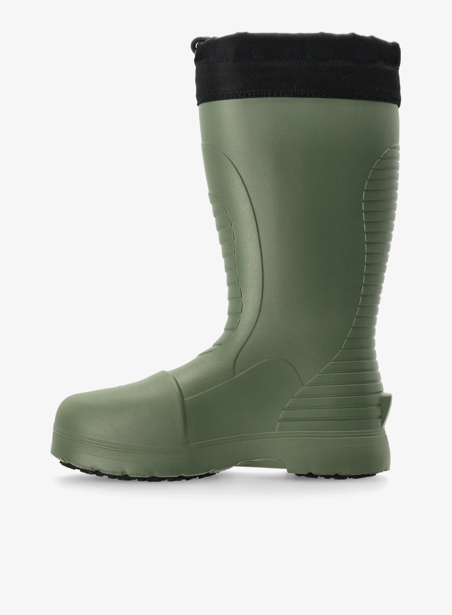 Zimske cipele Fubuki Niseko 3.0 - olive