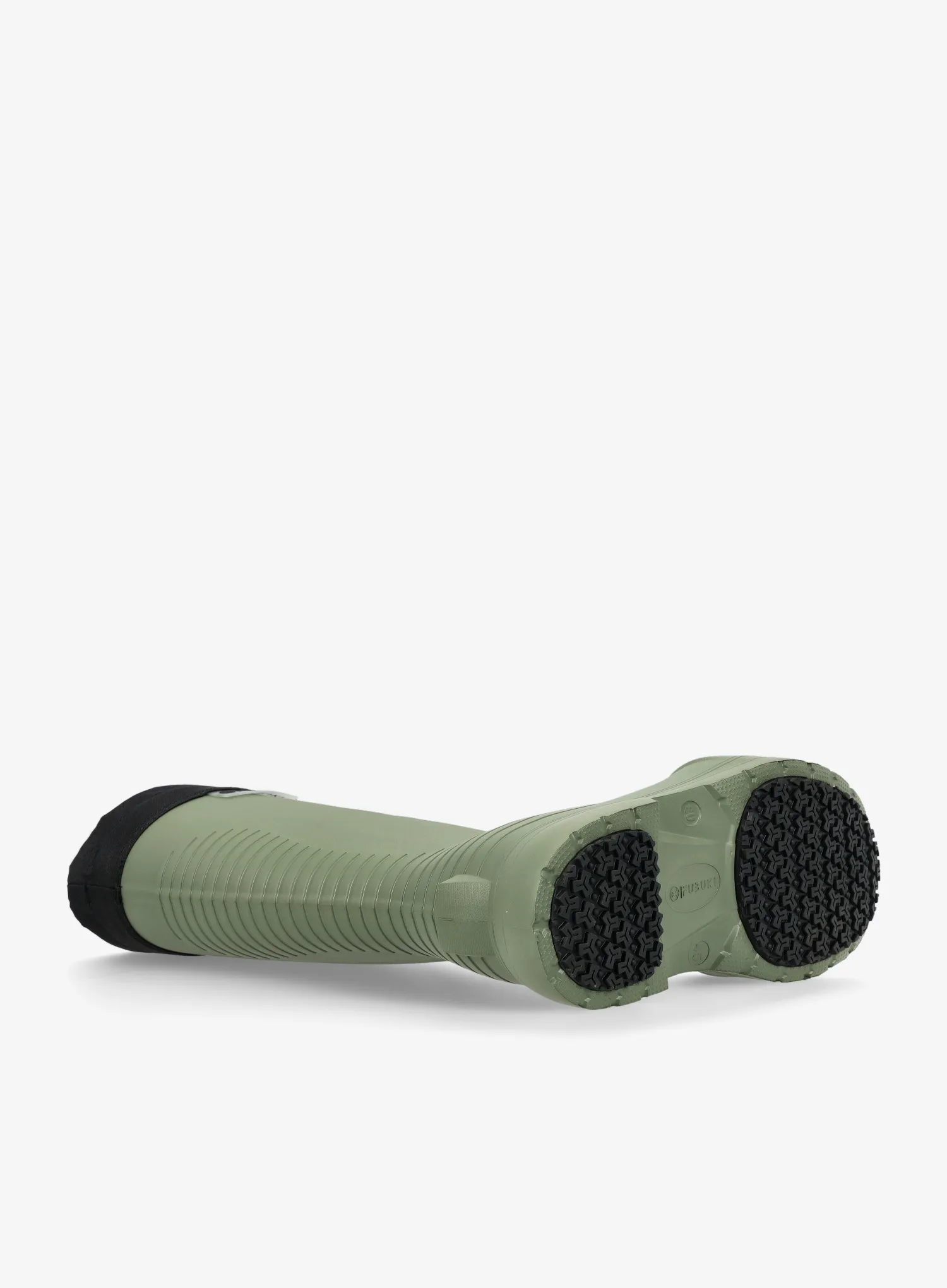 Zimske cipele Fubuki Niseko 3.0 - olive