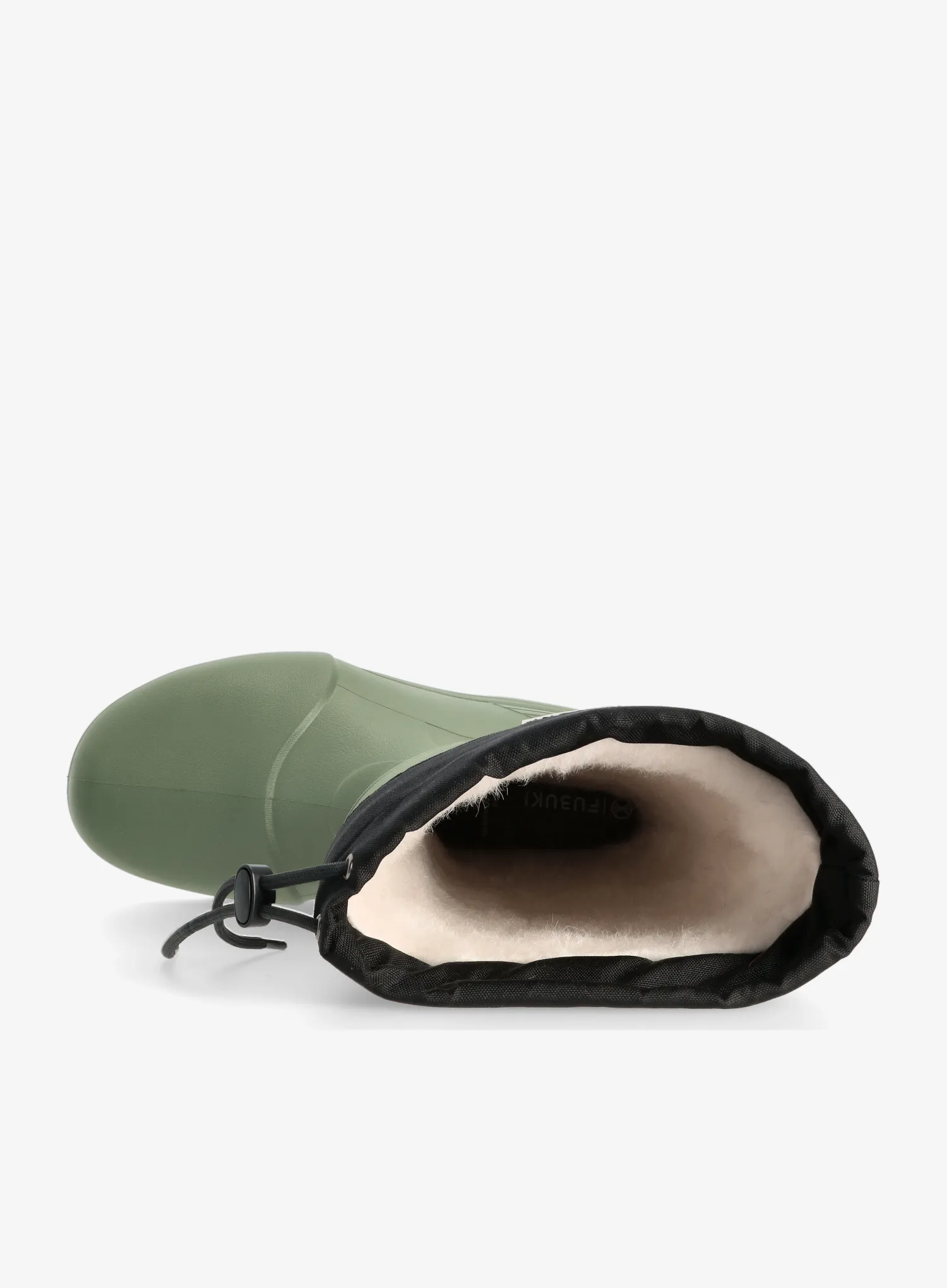 Zimske cipele Fubuki Niseko 3.0 - olive