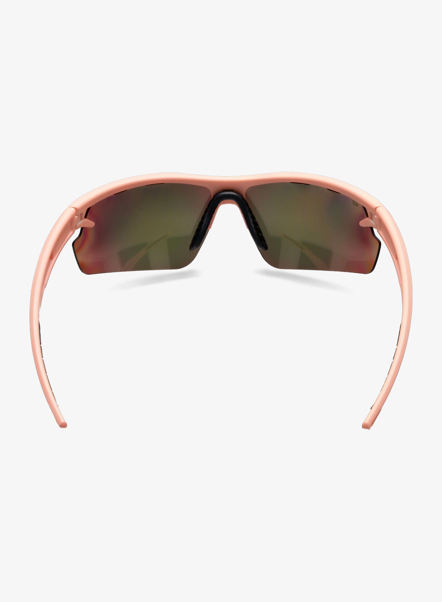 Sunčane naočale GOG Eter - matt dusty pink/blk/poly pink
