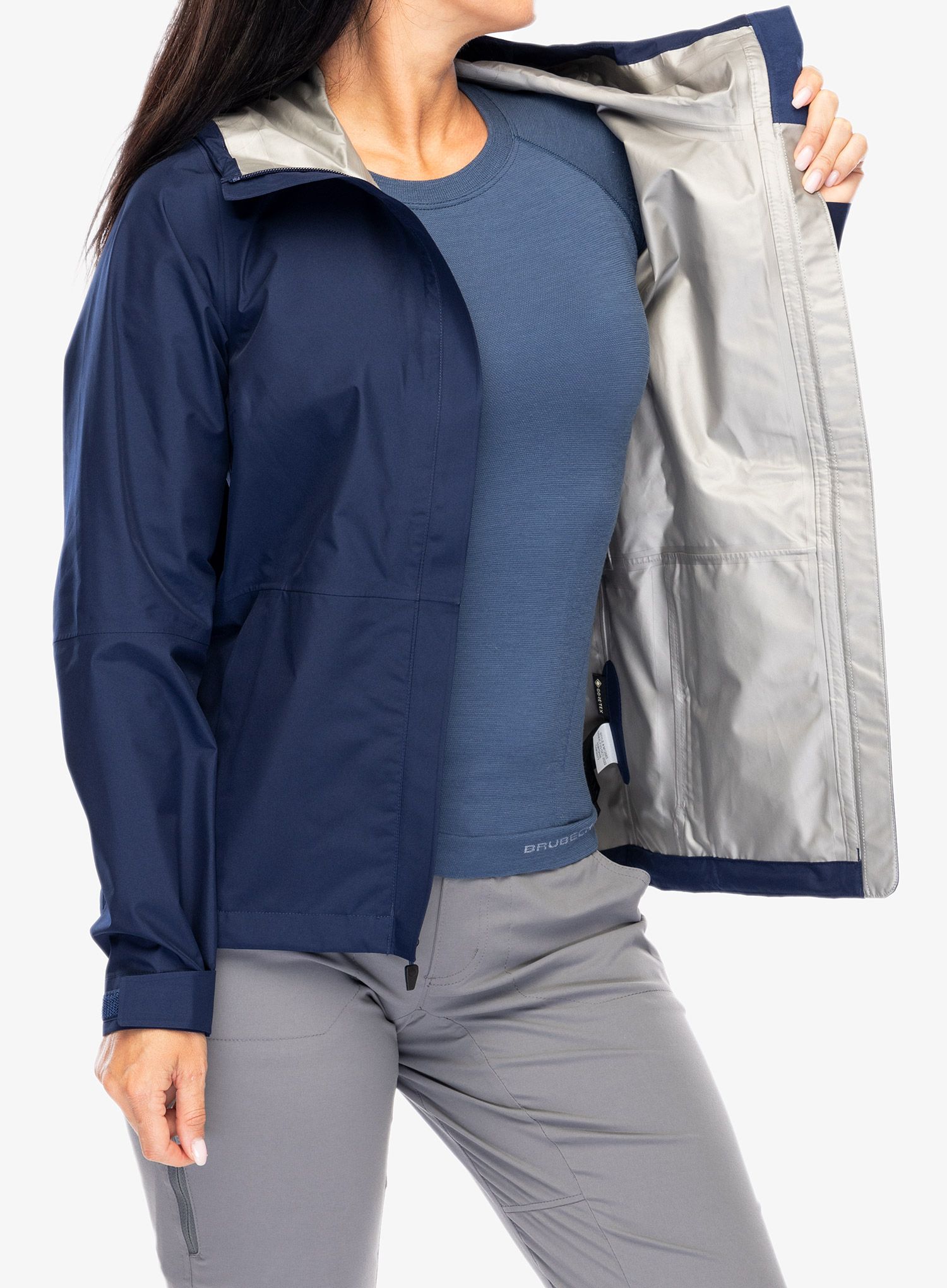 GORE-TEX ženska jakna Marmot Minimalist Jacket - arctic navy