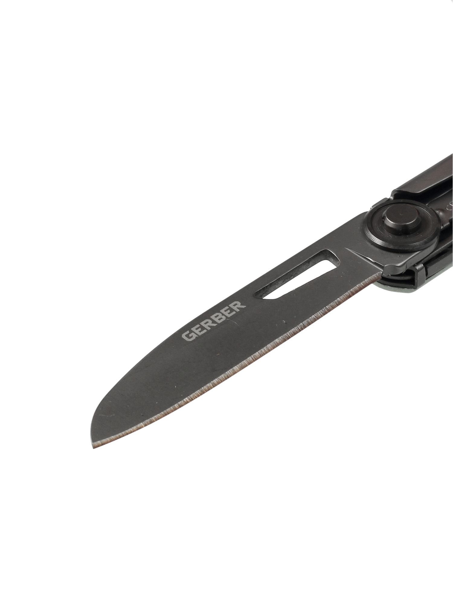 Džepni nožić Gerber Armbar Slim Cut - baltic haze