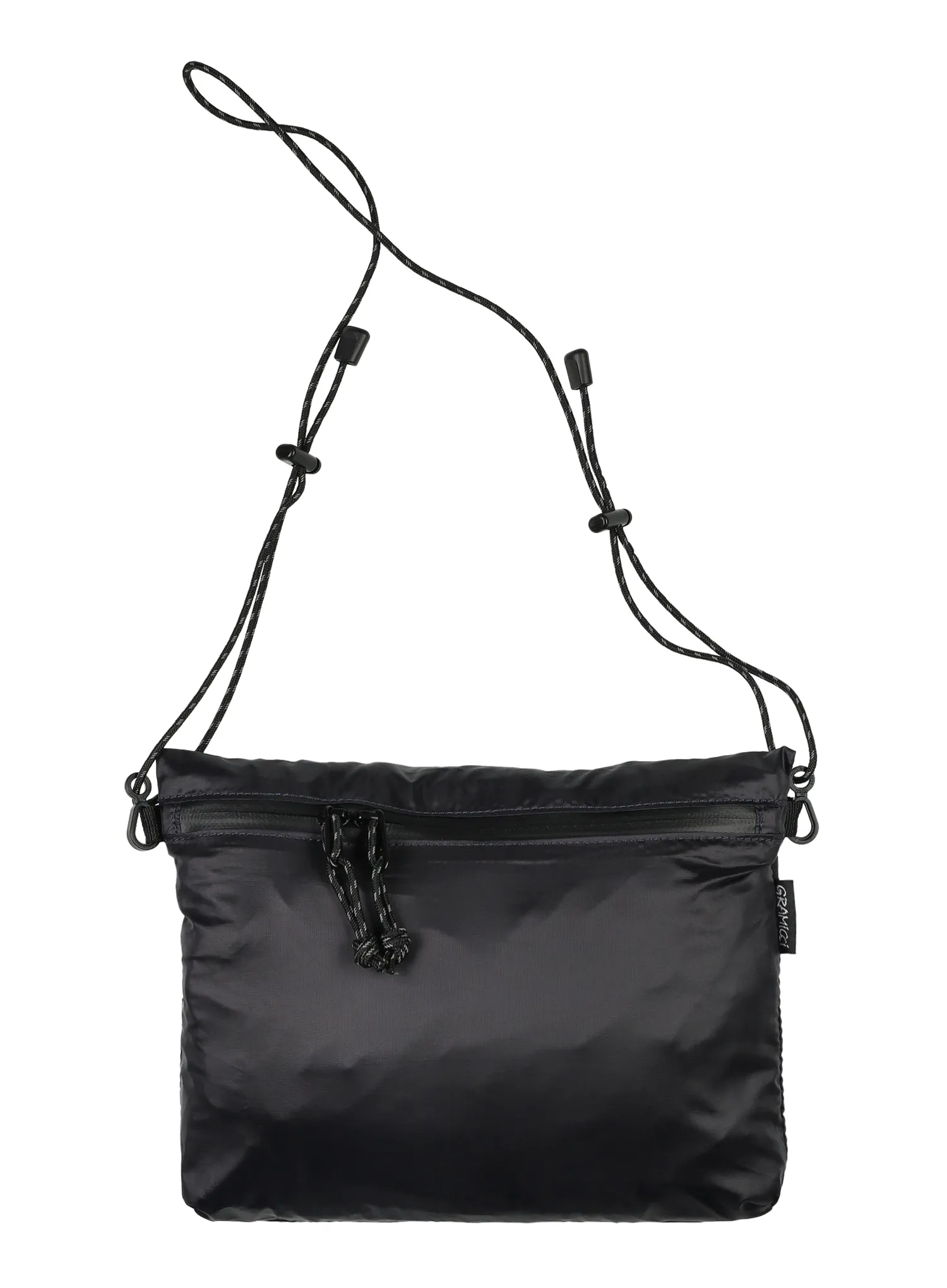 Torbica Gramicci Micro Ripstop Sacoche - dark navy