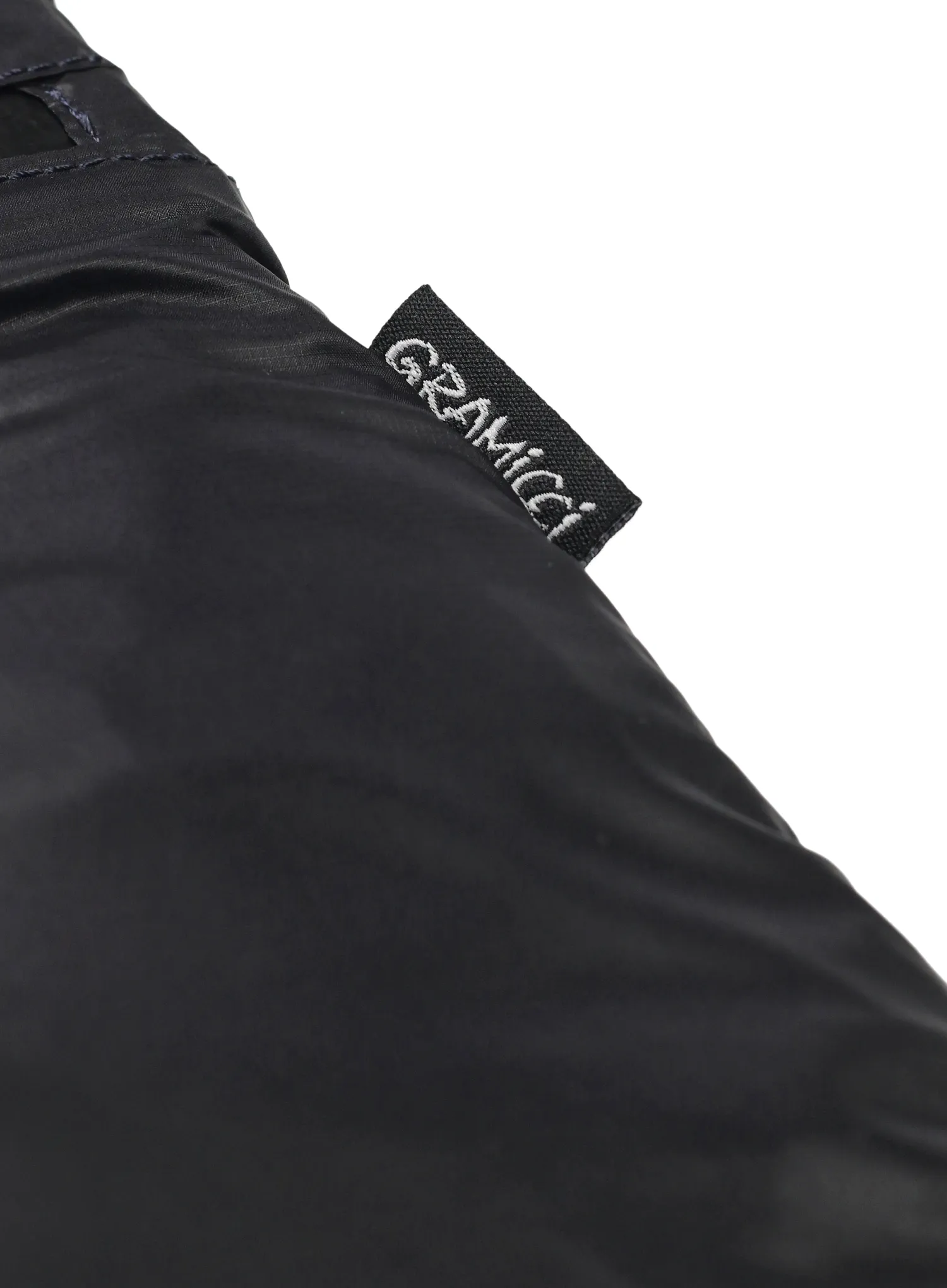 Torbica Gramicci Micro Ripstop Sacoche - dark navy