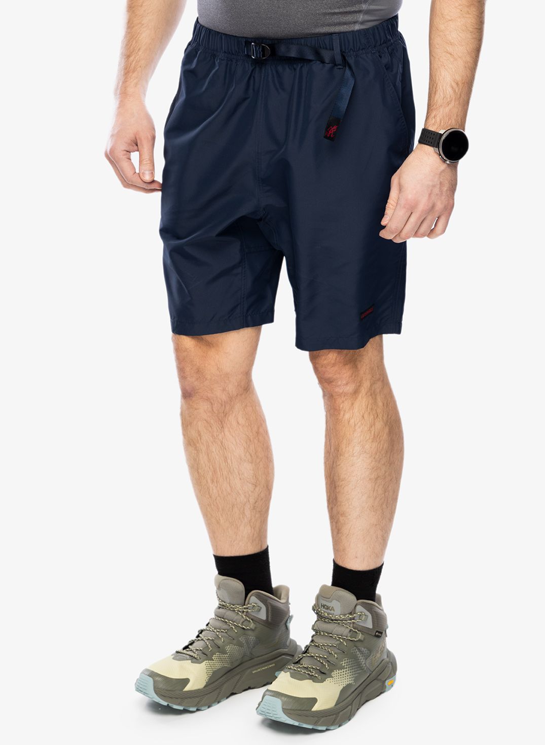 Muške kratke hlače Gramicci Shell Packable Short - deep navy