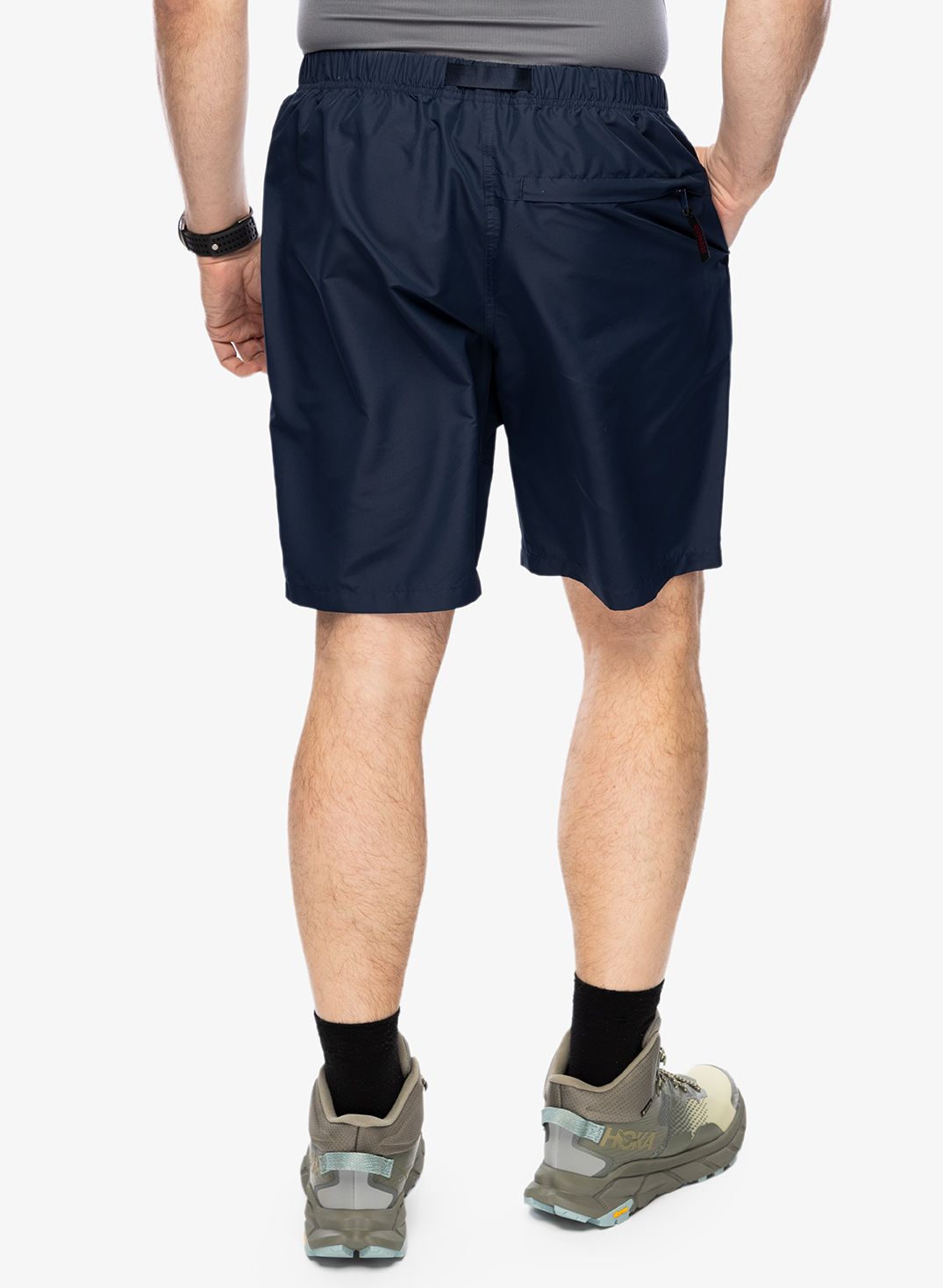 Muške kratke hlače Gramicci Shell Packable Short - deep navy