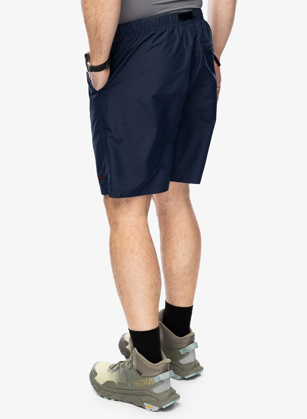Muške kratke hlače Gramicci Shell Packable Short - deep navy