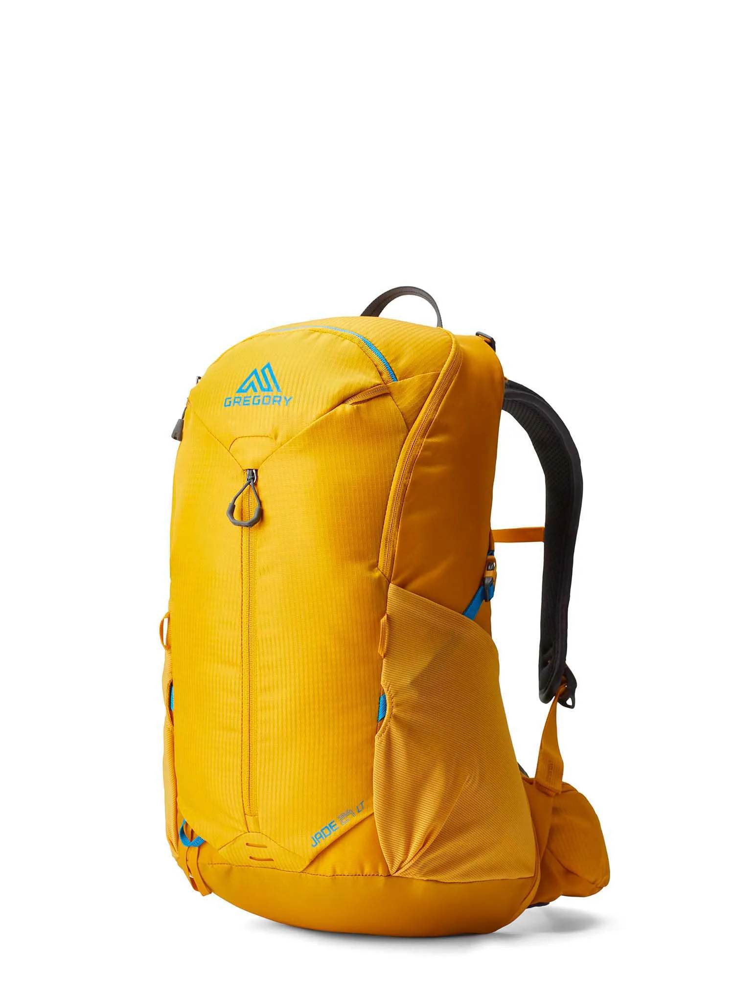 Ženski planinarski ruksak Gregory Jade 24 LT - capri yellow
