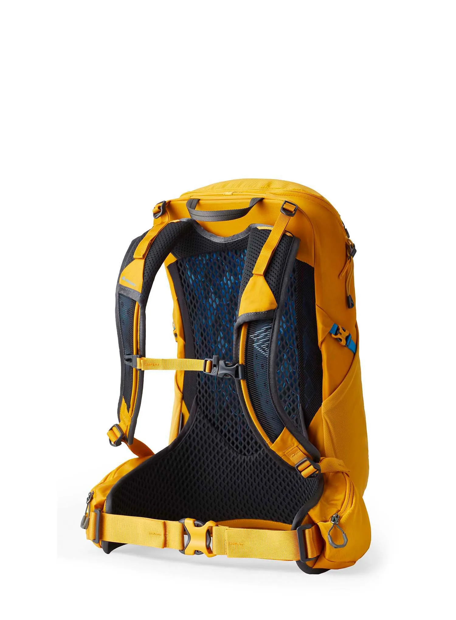 Ženski planinarski ruksak Gregory Jade 24 LT - capri yellow
