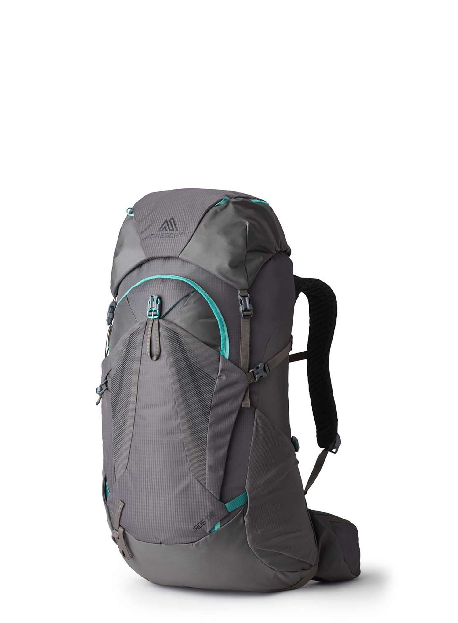 Ženski ruksak Gregory Jade 38 - mist grey
